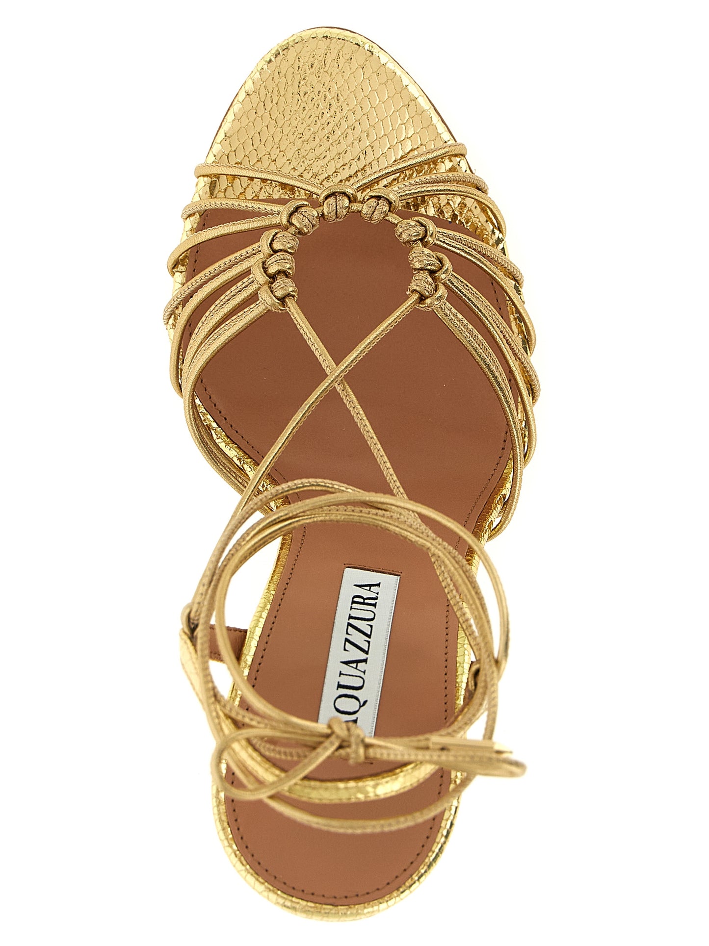 Aquazzura Women 'Ritmo' Sandals AQUAZZURA