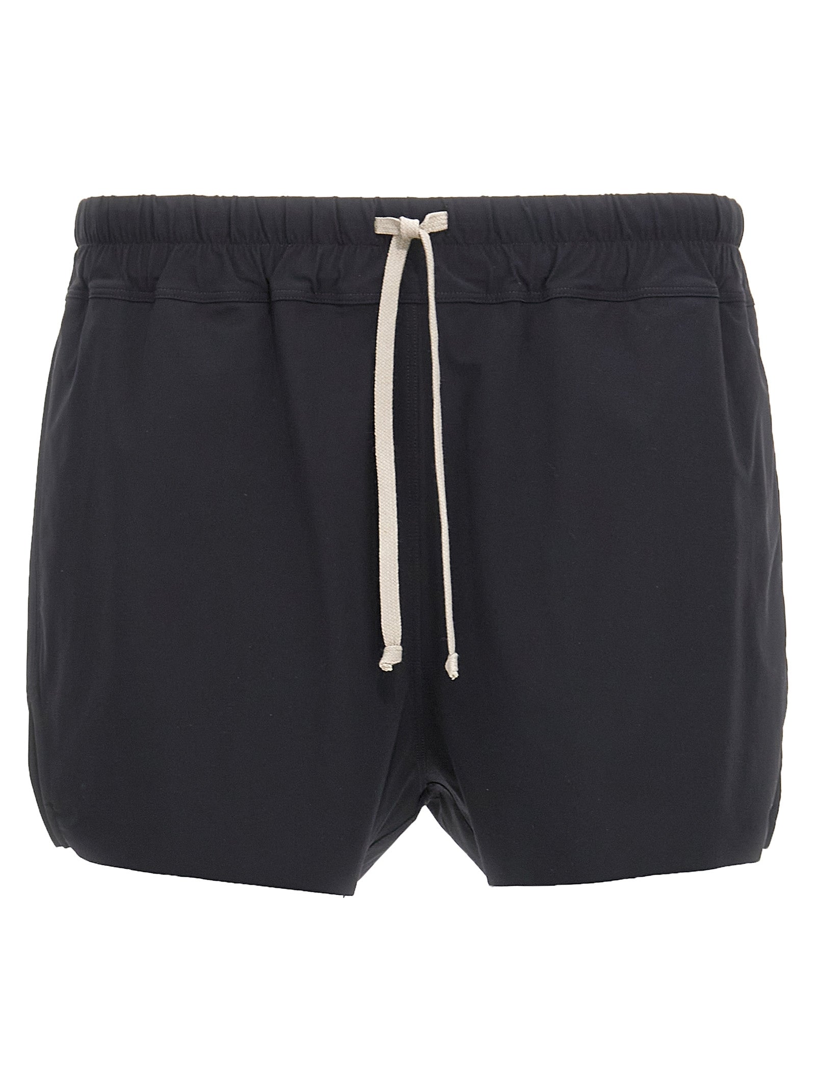 Rick Owens Men Live Cut Hem Swimsuit RICK OWENS