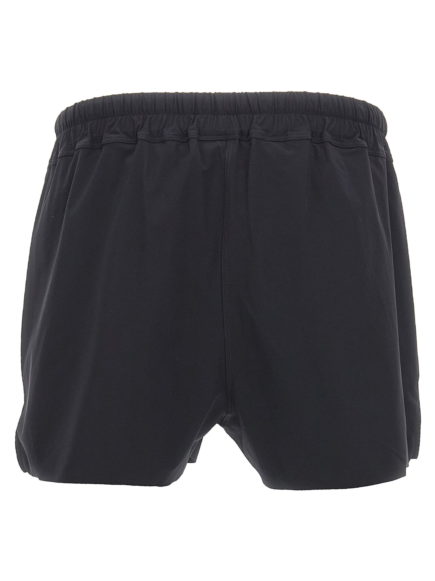 Rick Owens Men Live Cut Hem Swimsuit RICK OWENS
