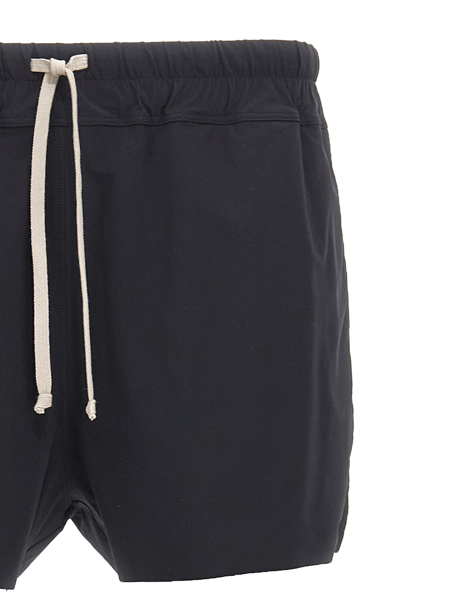 Rick Owens Men Live Cut Hem Swimsuit RICK OWENS