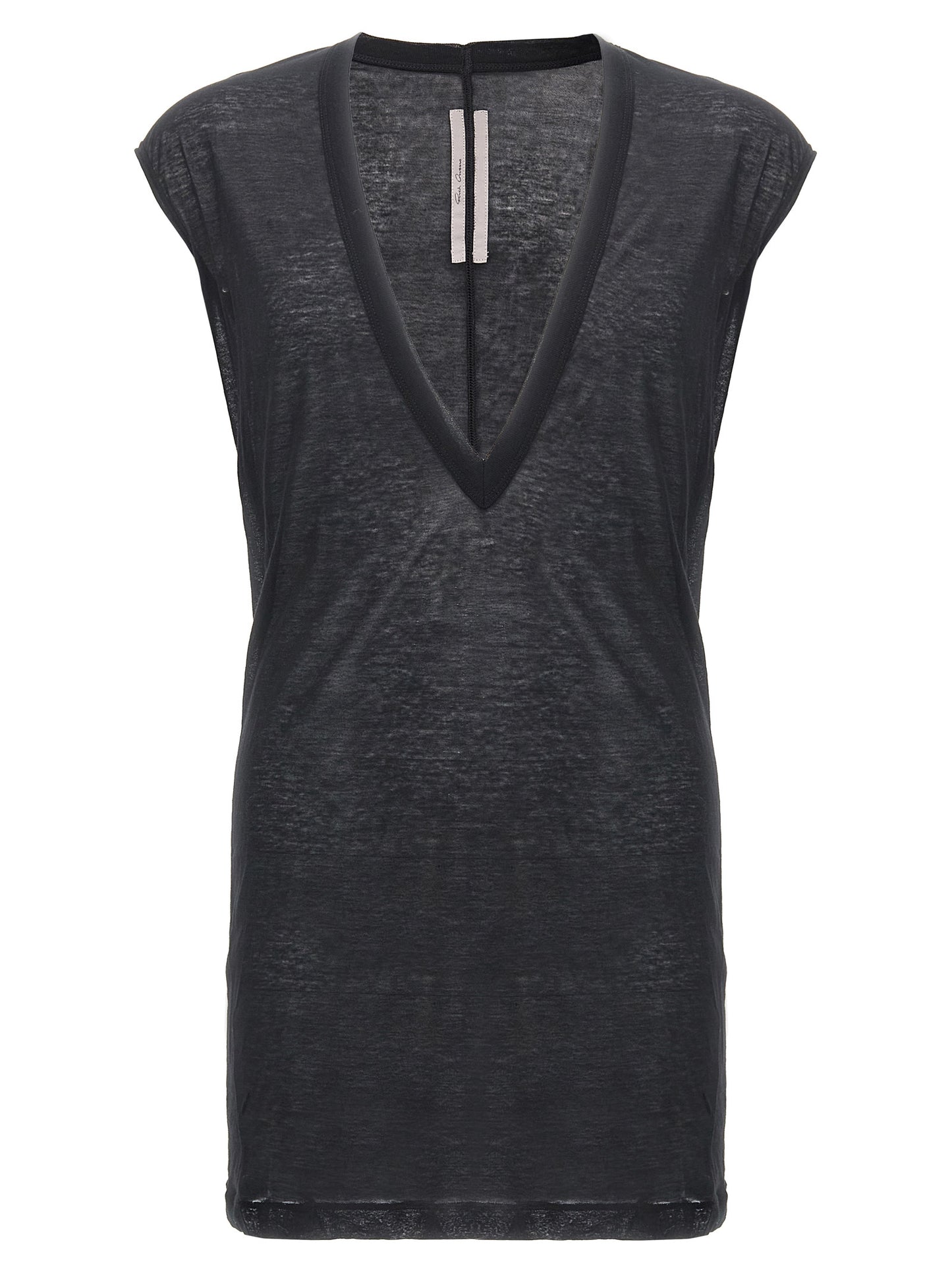 Rick Owens Men 'Dylan T' T-Shirt RICK OWENS