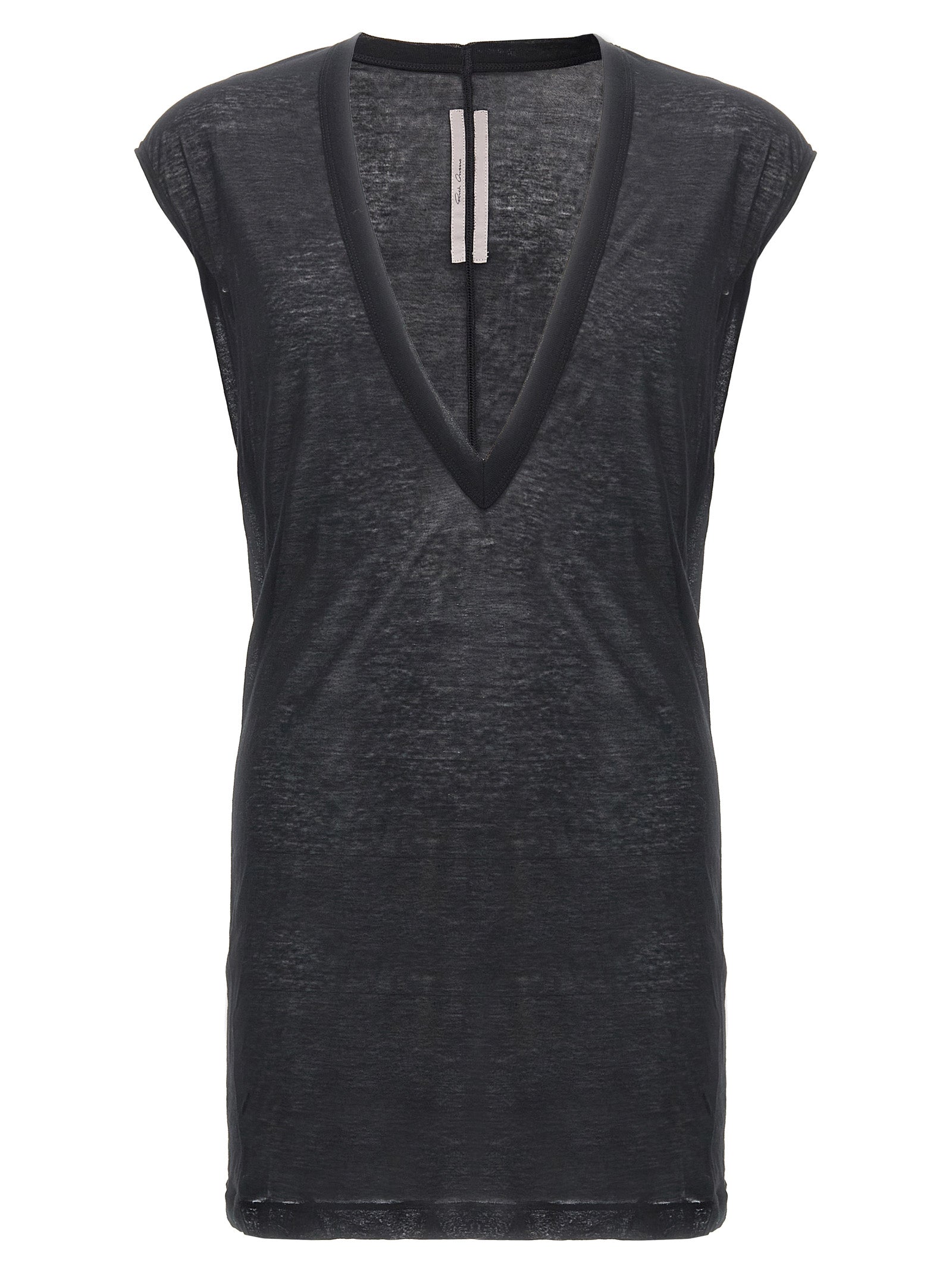 Rick Owens Men 'Dylan T' T-Shirt RICK OWENS