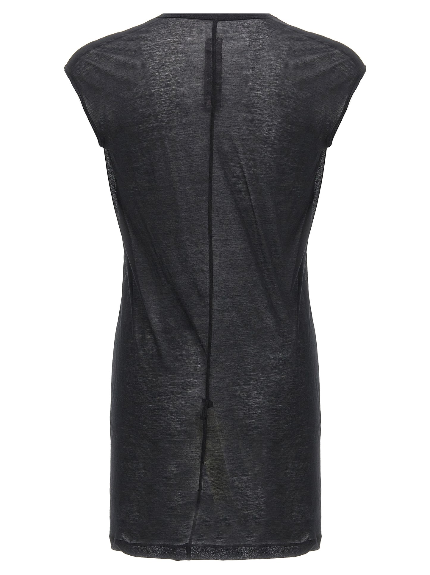 Rick Owens Men 'Dylan T' T-Shirt RICK OWENS