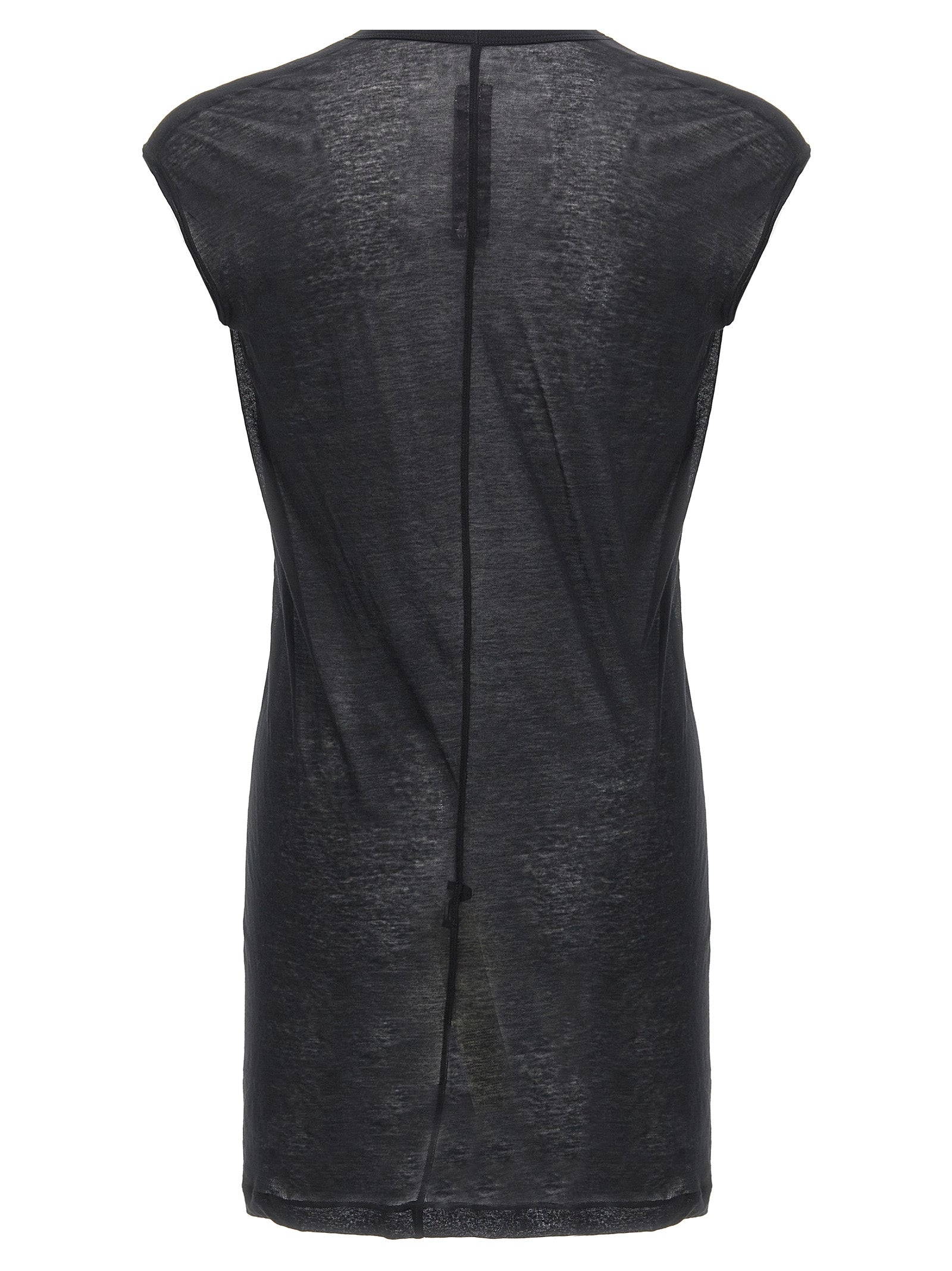 Rick Owens Men 'Dylan T' T-Shirt RICK OWENS