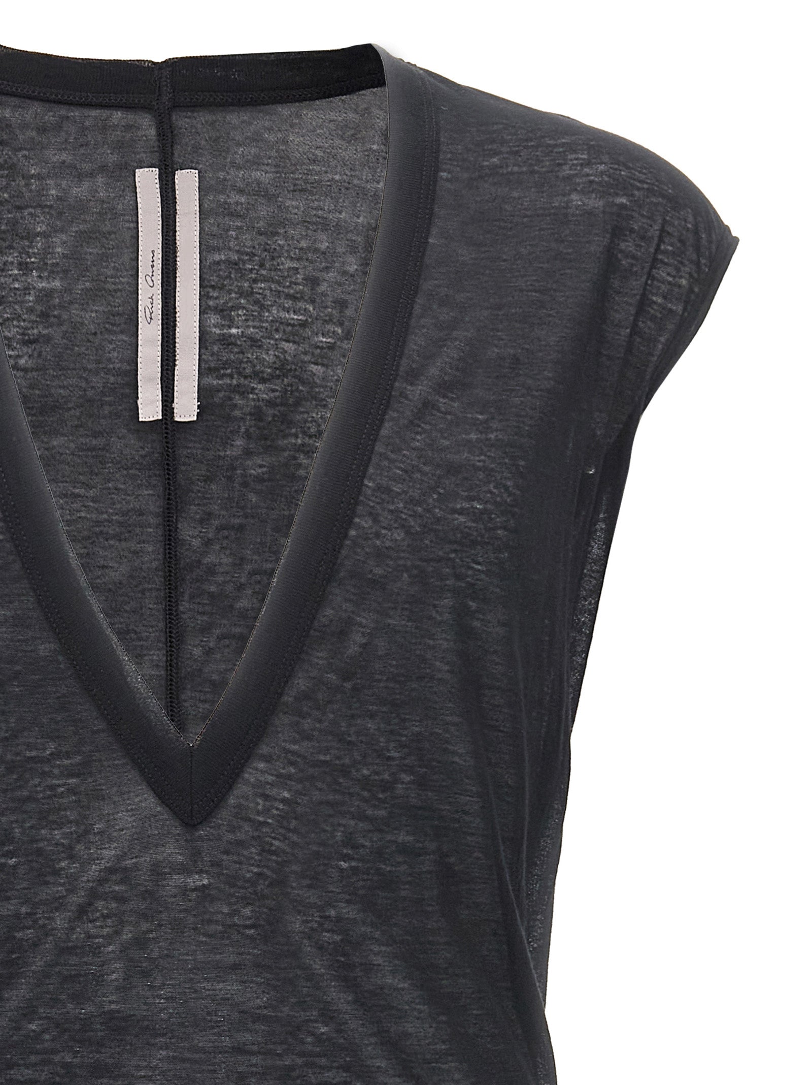 Rick Owens Men 'Dylan T' T-Shirt RICK OWENS
