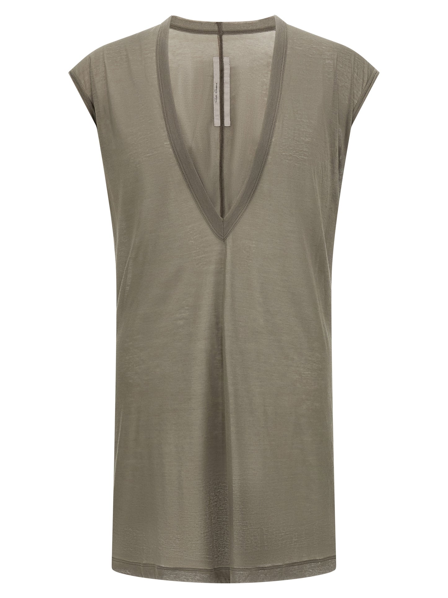 Rick Owens Men 'Dylan T' T-Shirt RICK OWENS