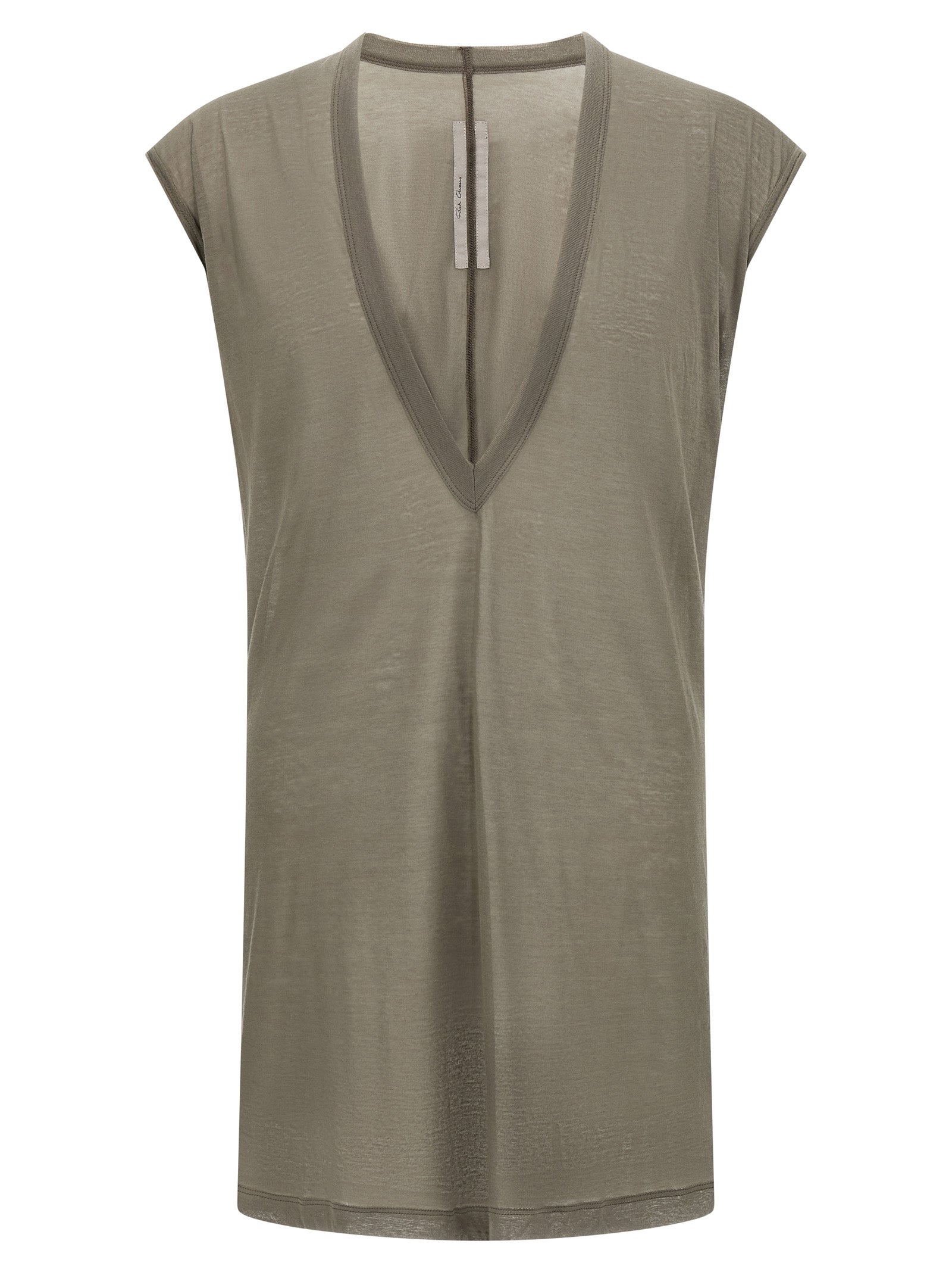 Rick Owens Men 'Dylan T' T-Shirt RICK OWENS