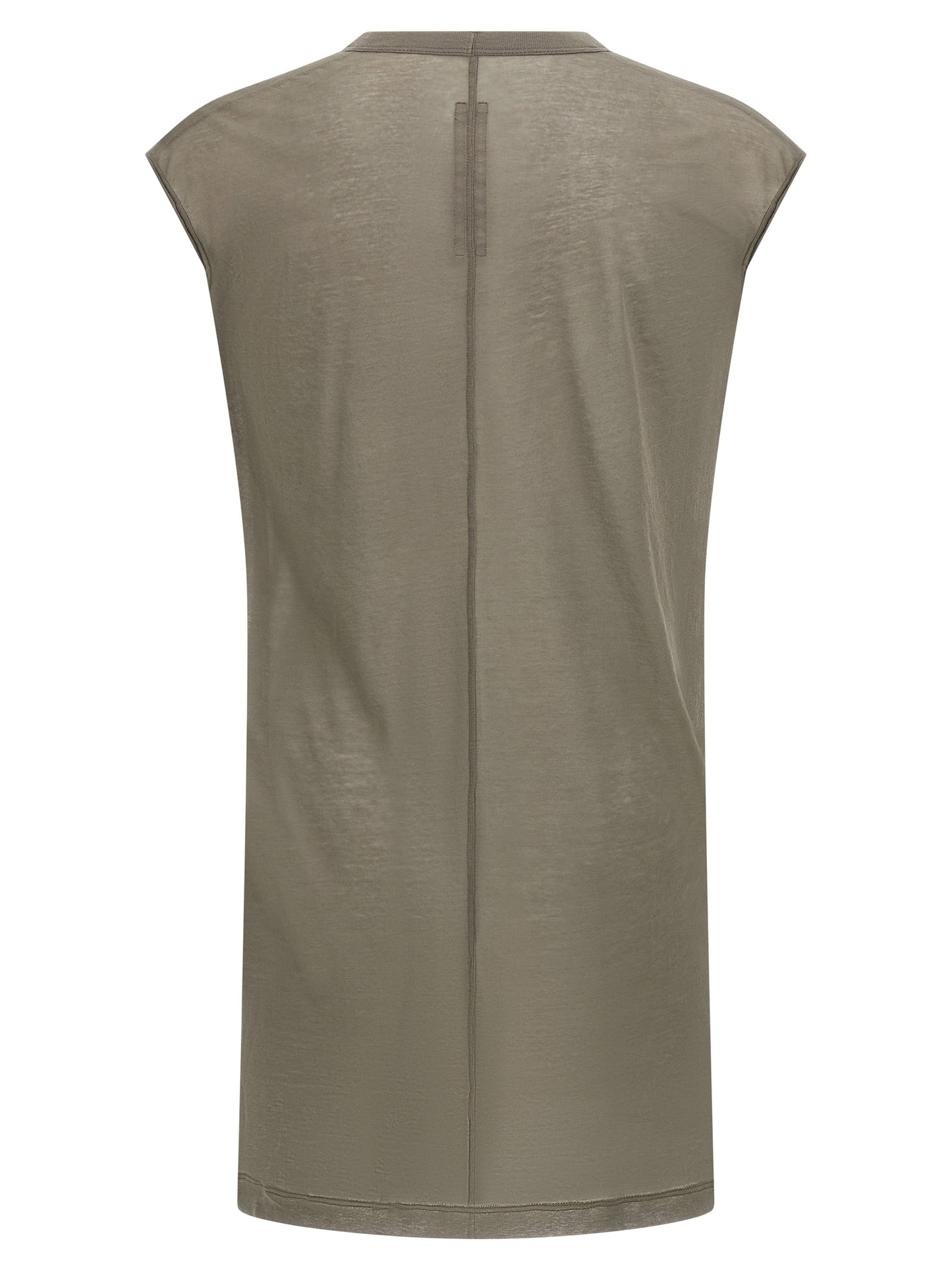 Rick Owens Men 'Dylan T' T-Shirt RICK OWENS