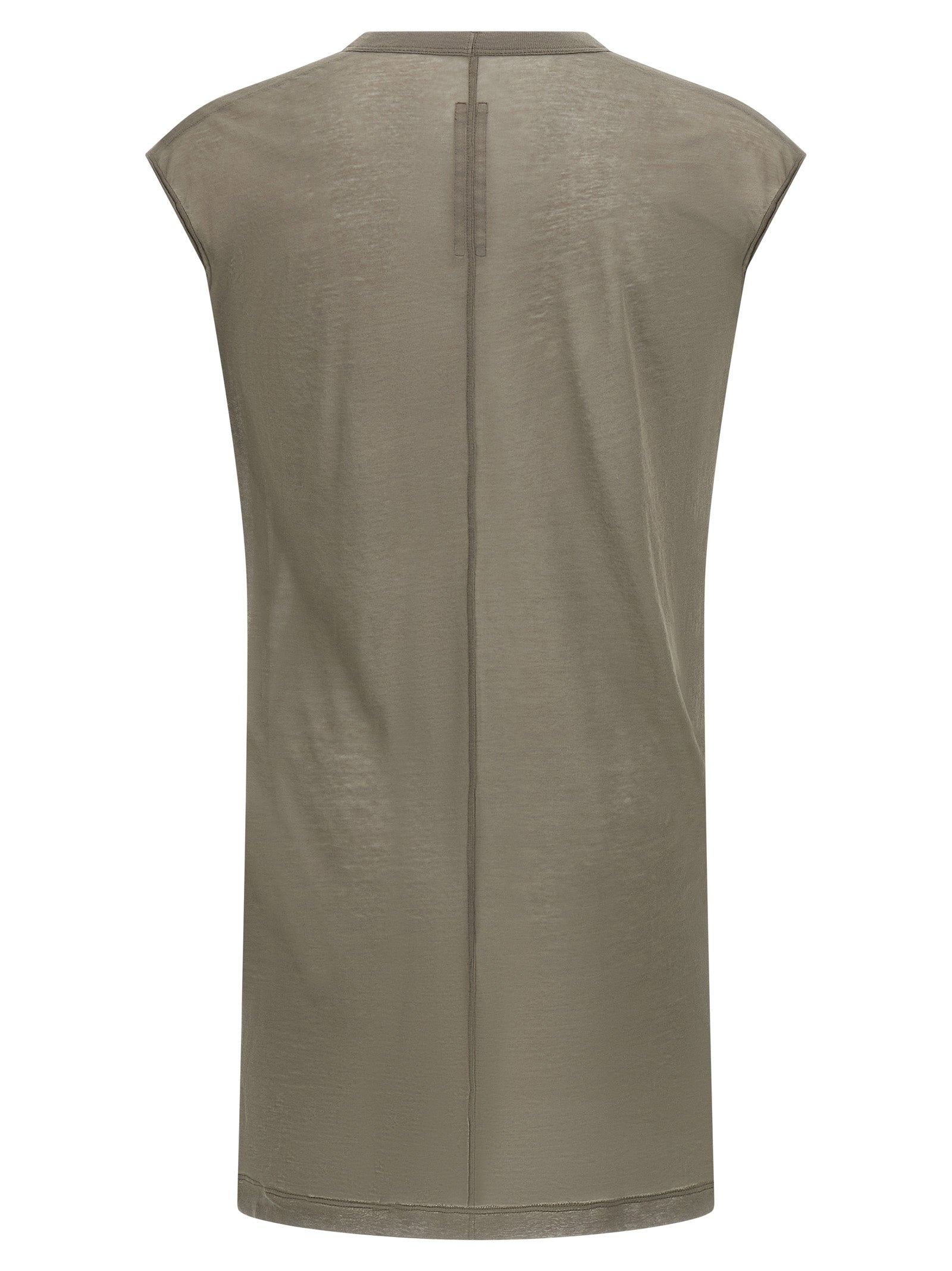 Rick Owens Men 'Dylan T' T-Shirt RICK OWENS