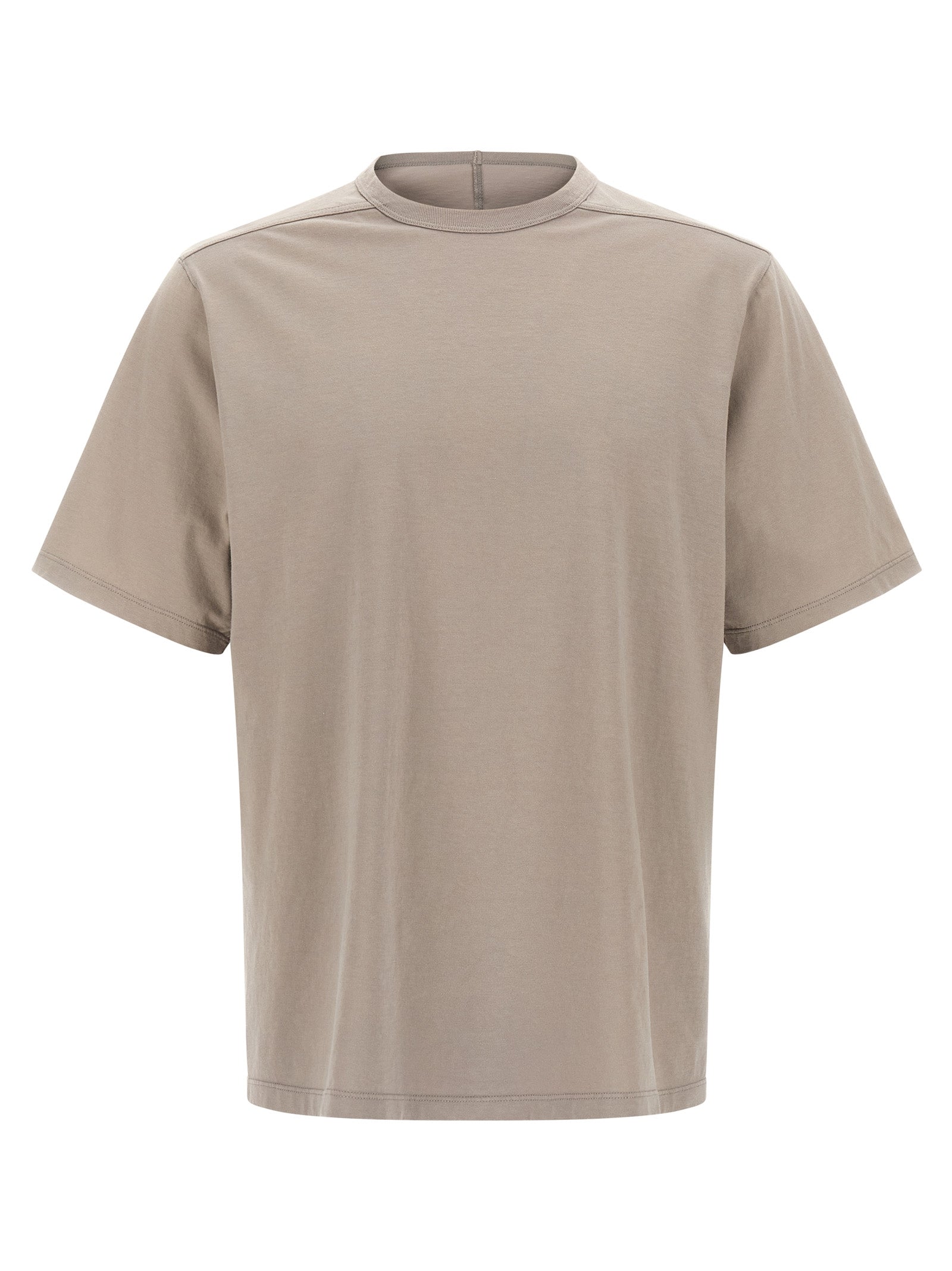 Rick Owens Men 'Brad T' T-Shirt RICK OWENS