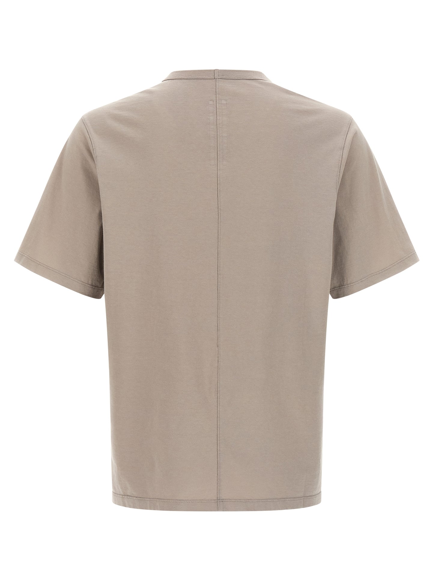 Rick Owens Men 'Brad T' T-Shirt RICK OWENS