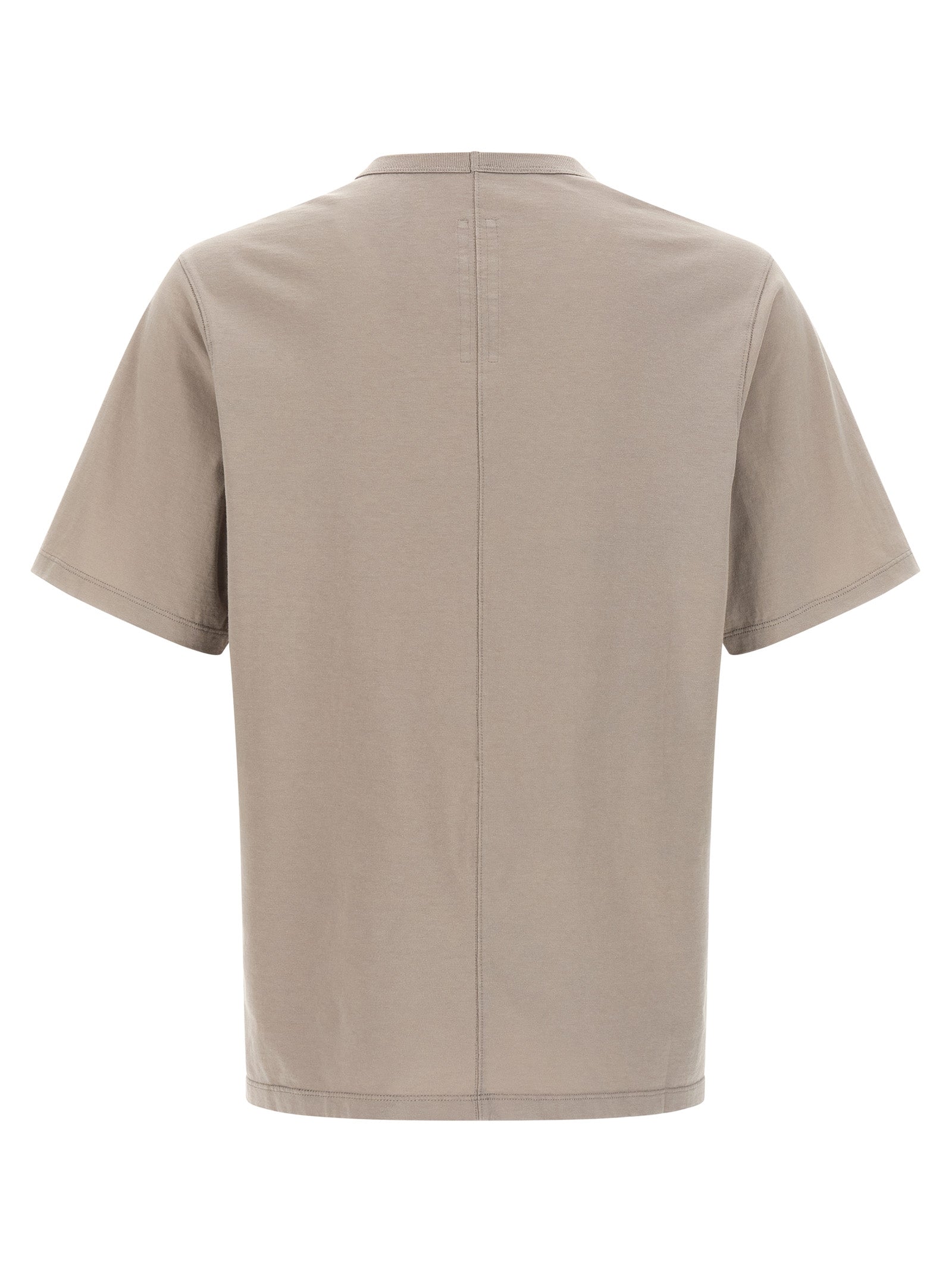 Rick Owens Men 'Brad T' T-Shirt RICK OWENS