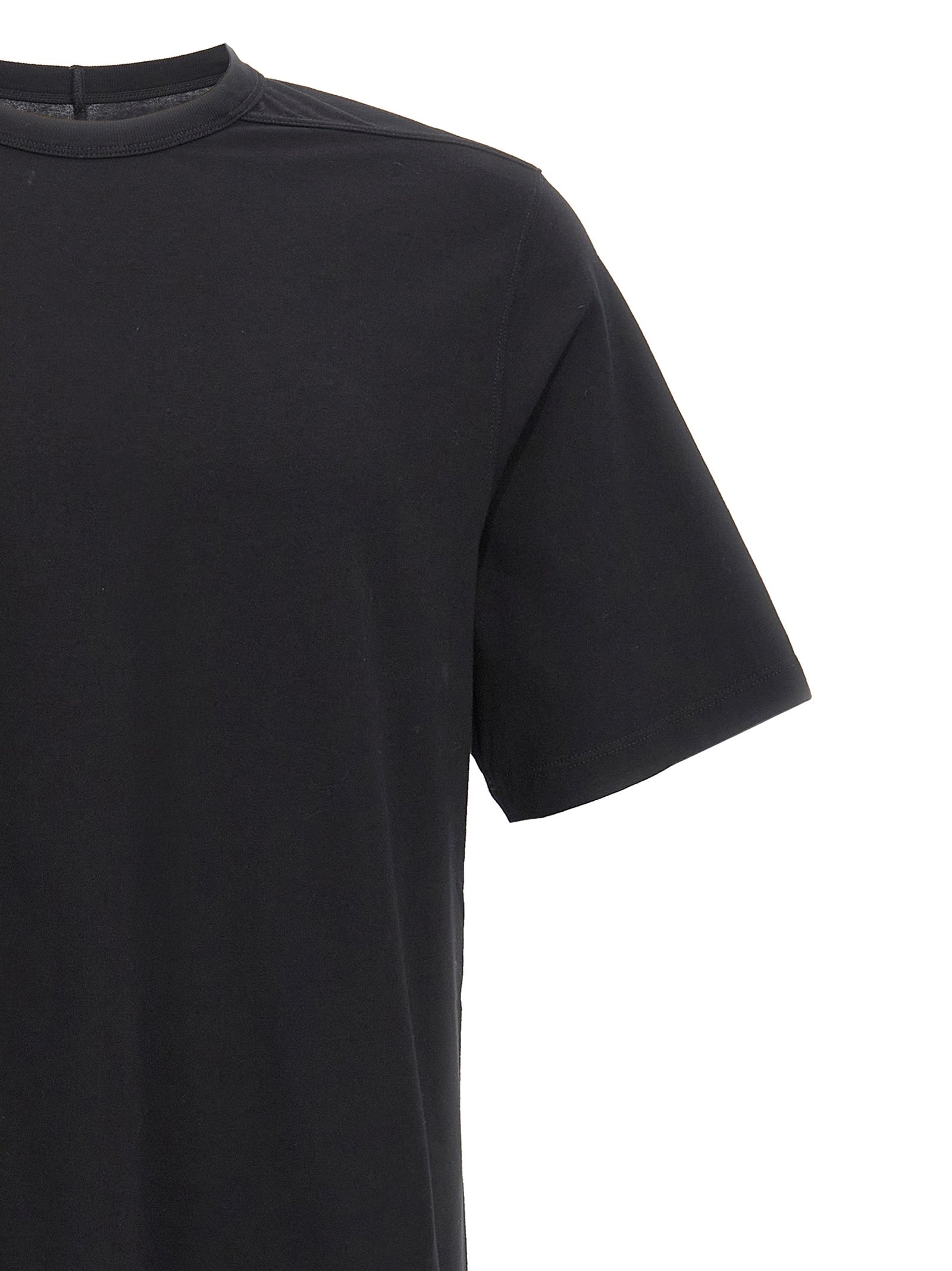 Rick Owens Men 'Brad T' T-Shirt RICK OWENS
