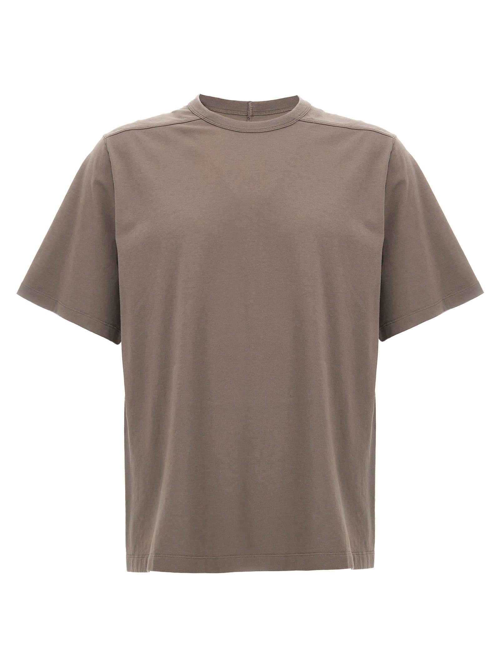 Rick Owens Men 'Brad T' T-Shirt RICK OWENS