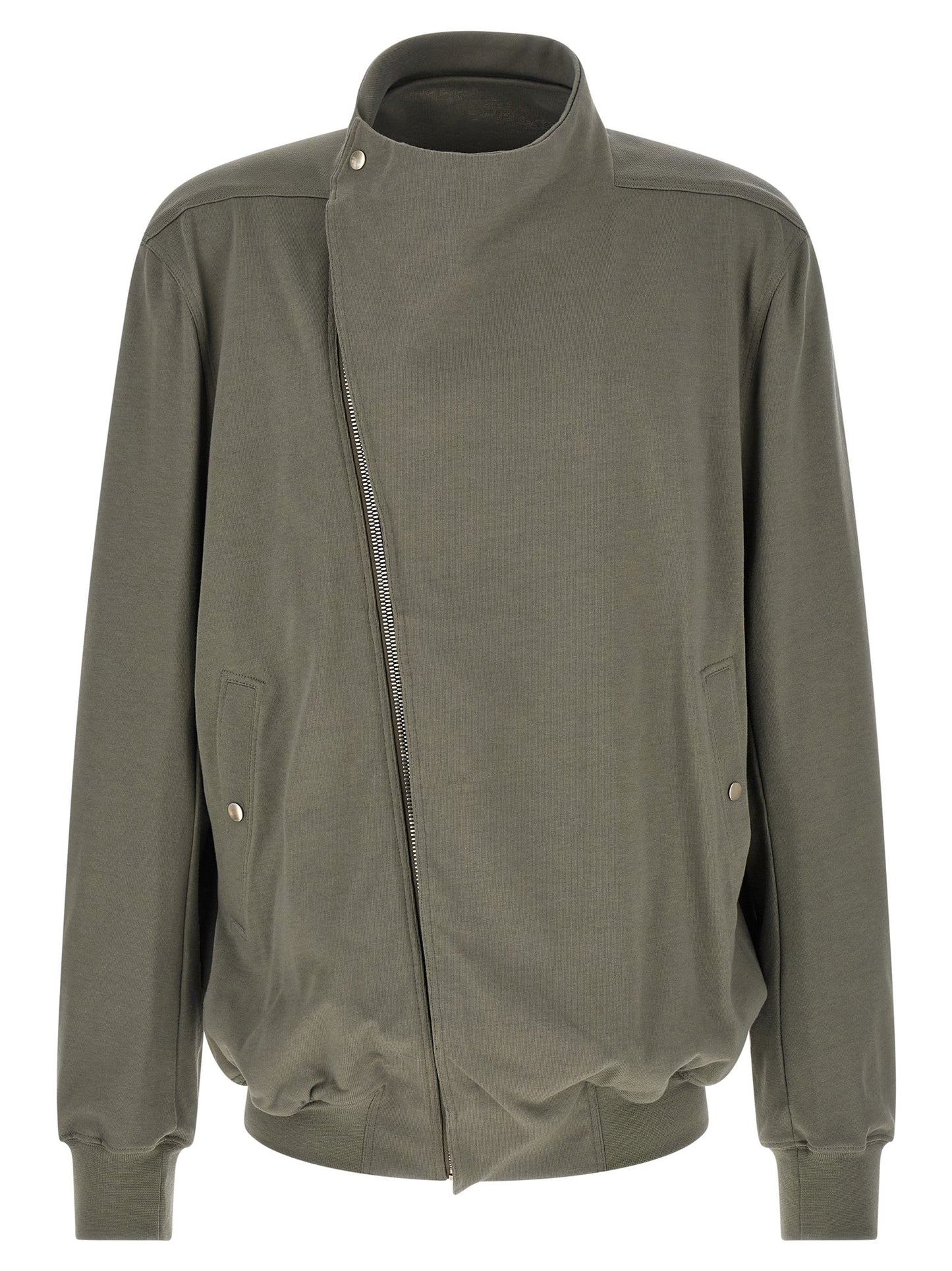 Rick Owens Men 'Hollywood Flight' Sweatshirt RICK OWENS