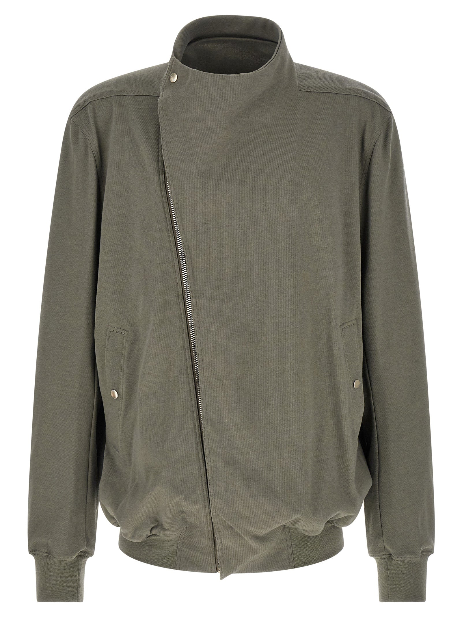 Rick Owens Men 'Hollywood Flight' Sweatshirt RICK OWENS