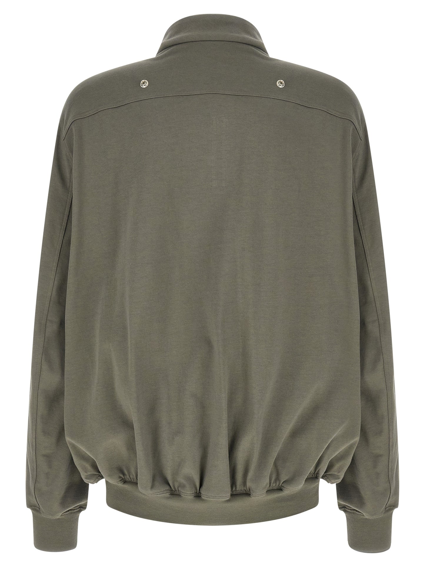 Rick Owens Men 'Hollywood Flight' Sweatshirt RICK OWENS