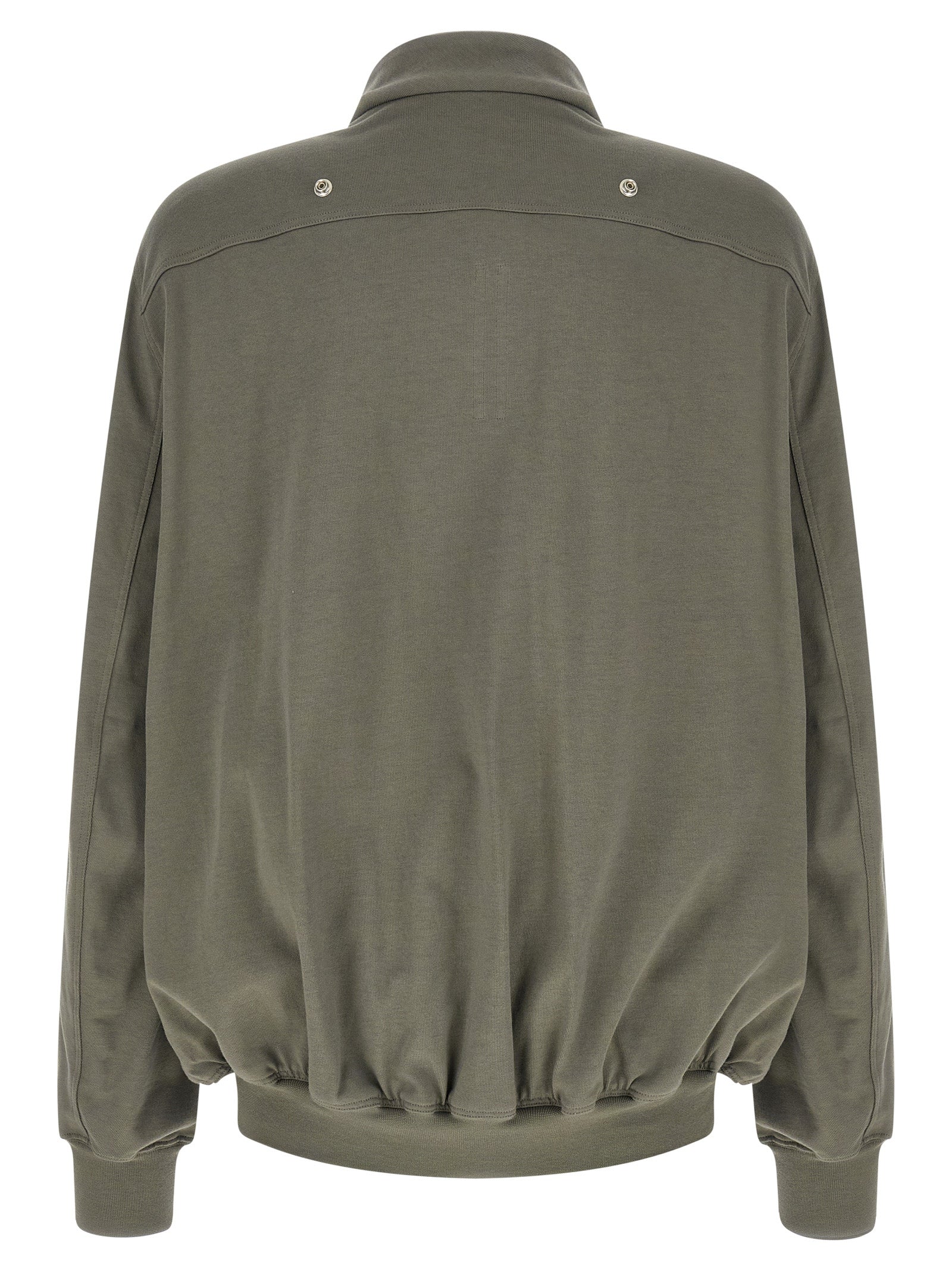Rick Owens Men 'Hollywood Flight' Sweatshirt RICK OWENS