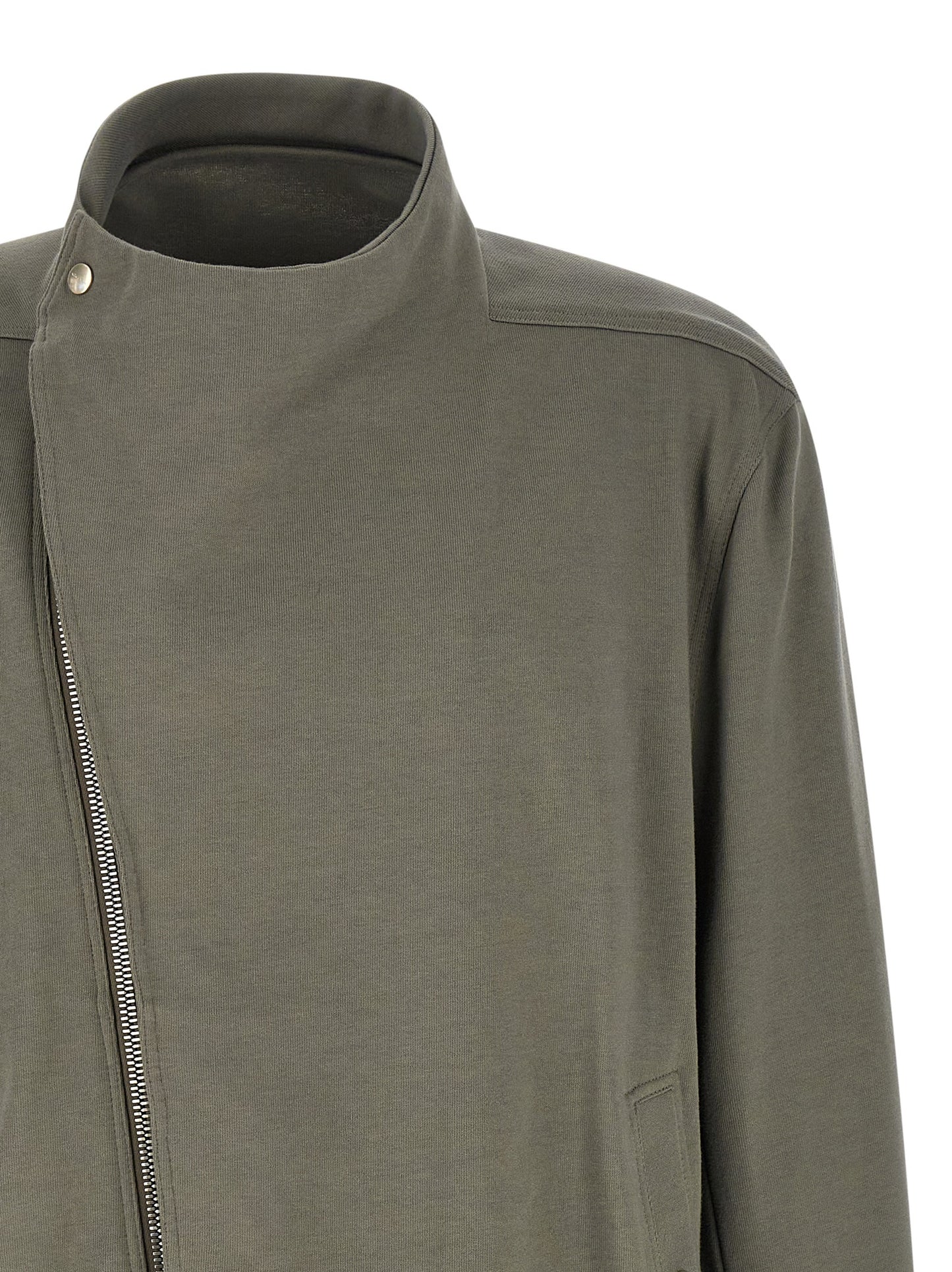 Rick Owens Men 'Hollywood Flight' Sweatshirt RICK OWENS