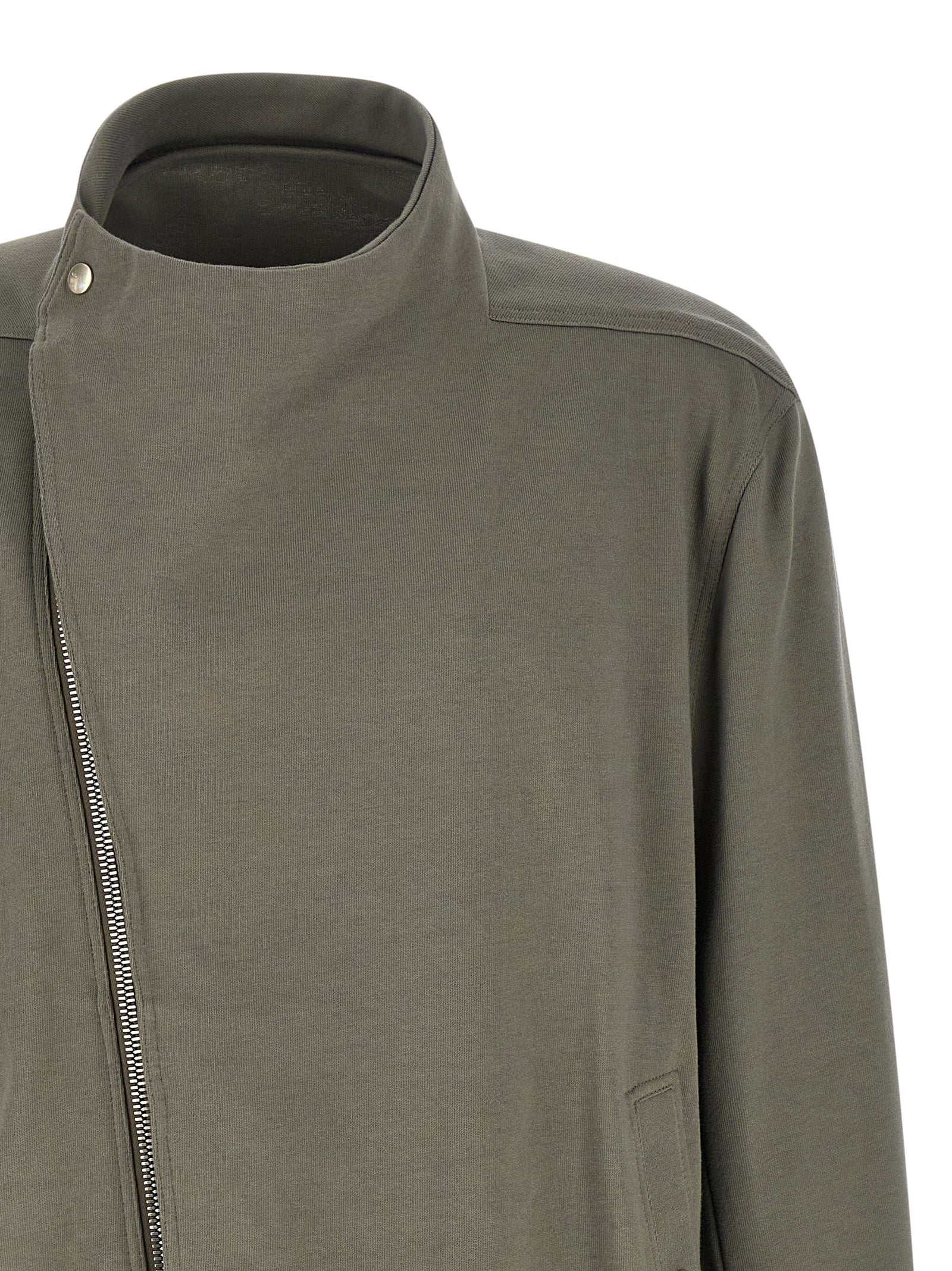 Rick Owens Men 'Hollywood Flight' Sweatshirt RICK OWENS