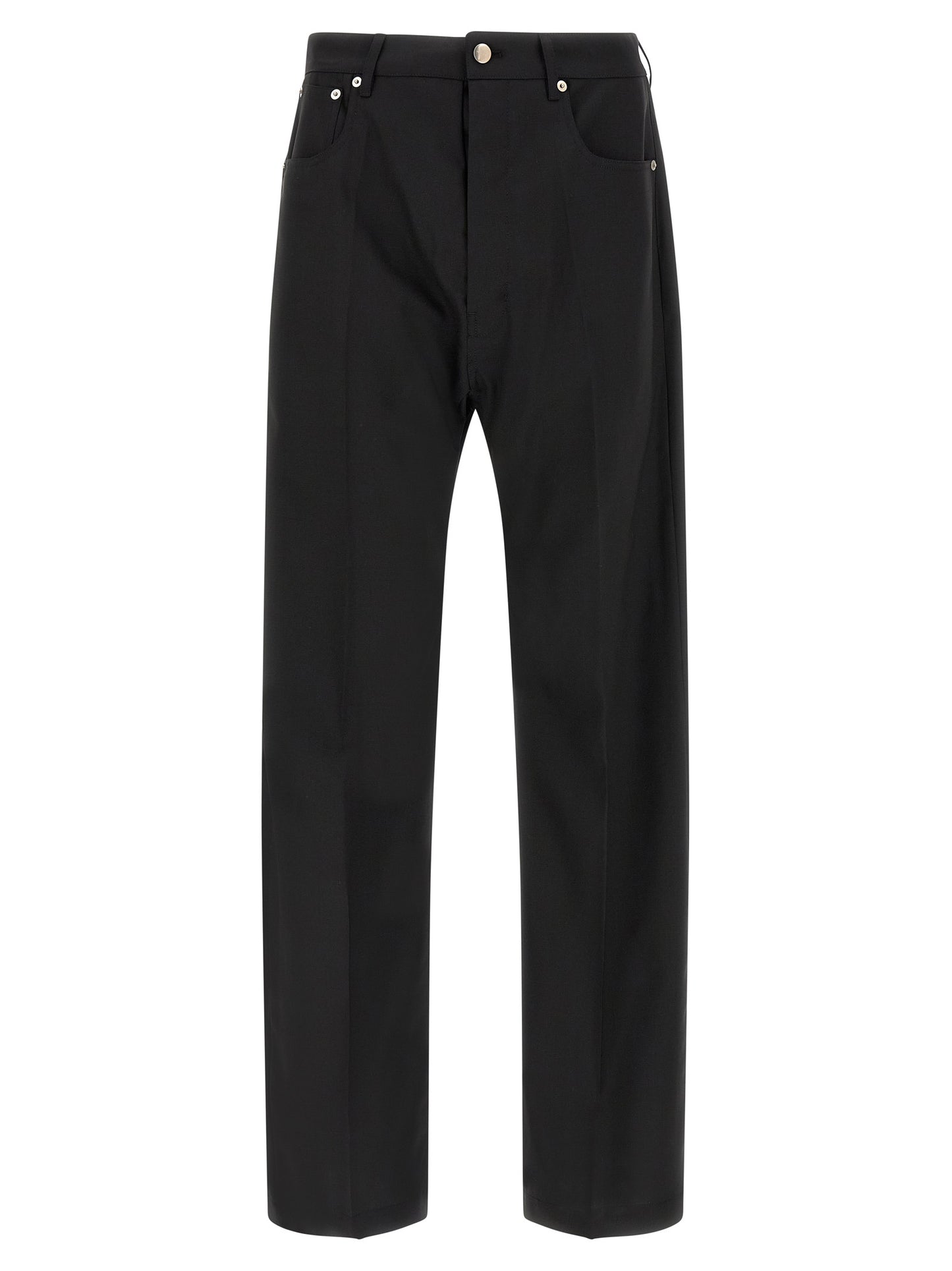 Rick Owens Men 'Geth' Jeans RICK OWENS