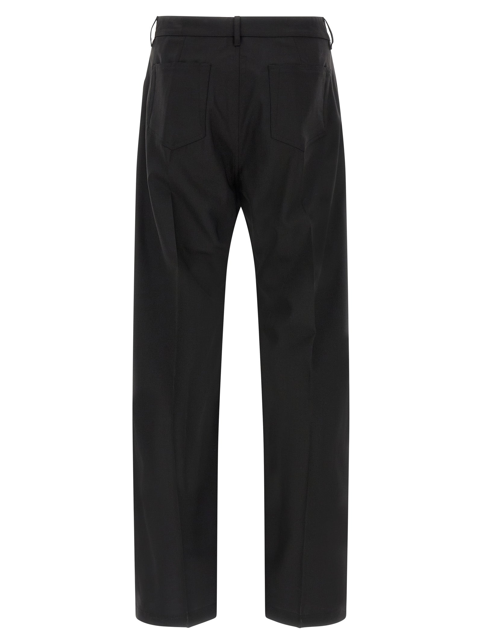 Rick Owens Men 'Geth' Jeans RICK OWENS