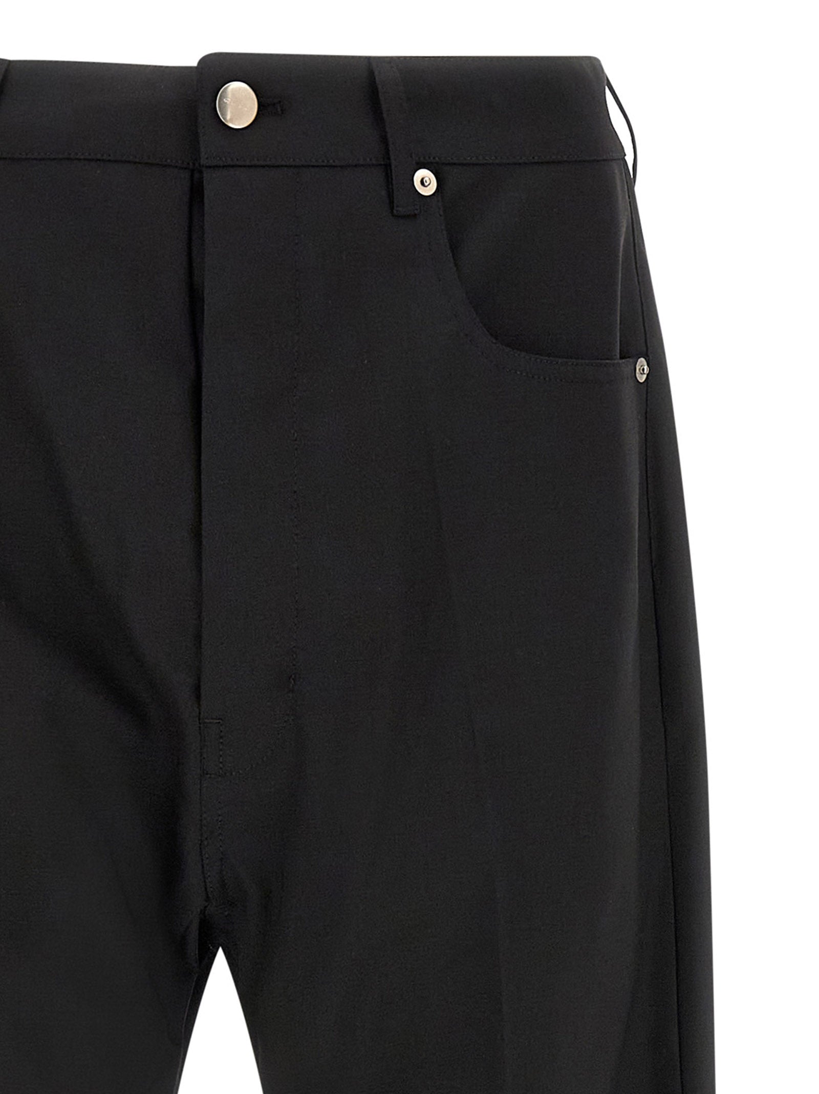 Rick Owens Men 'Geth' Jeans RICK OWENS
