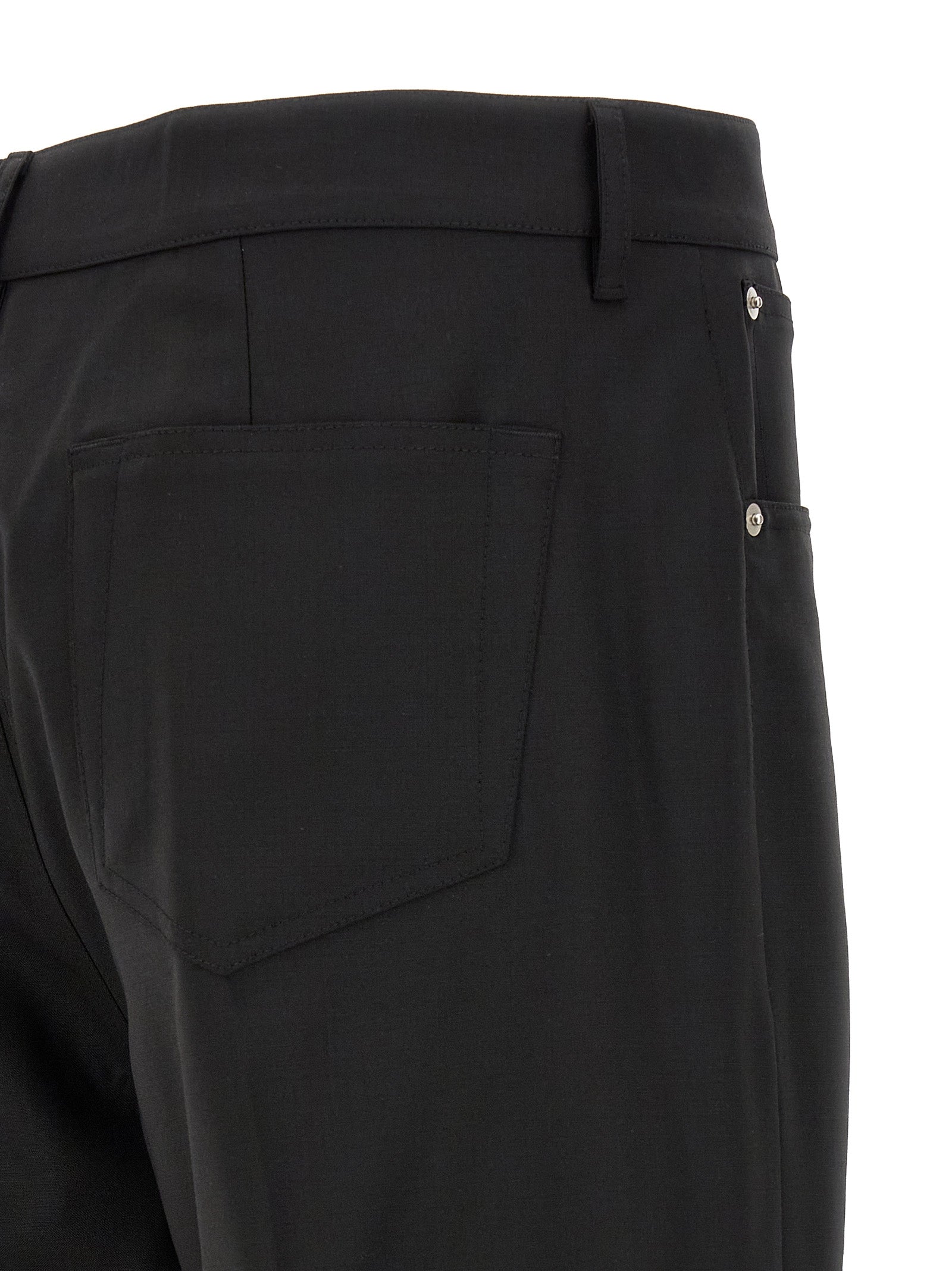 Rick Owens Men 'Geth' Jeans RICK OWENS