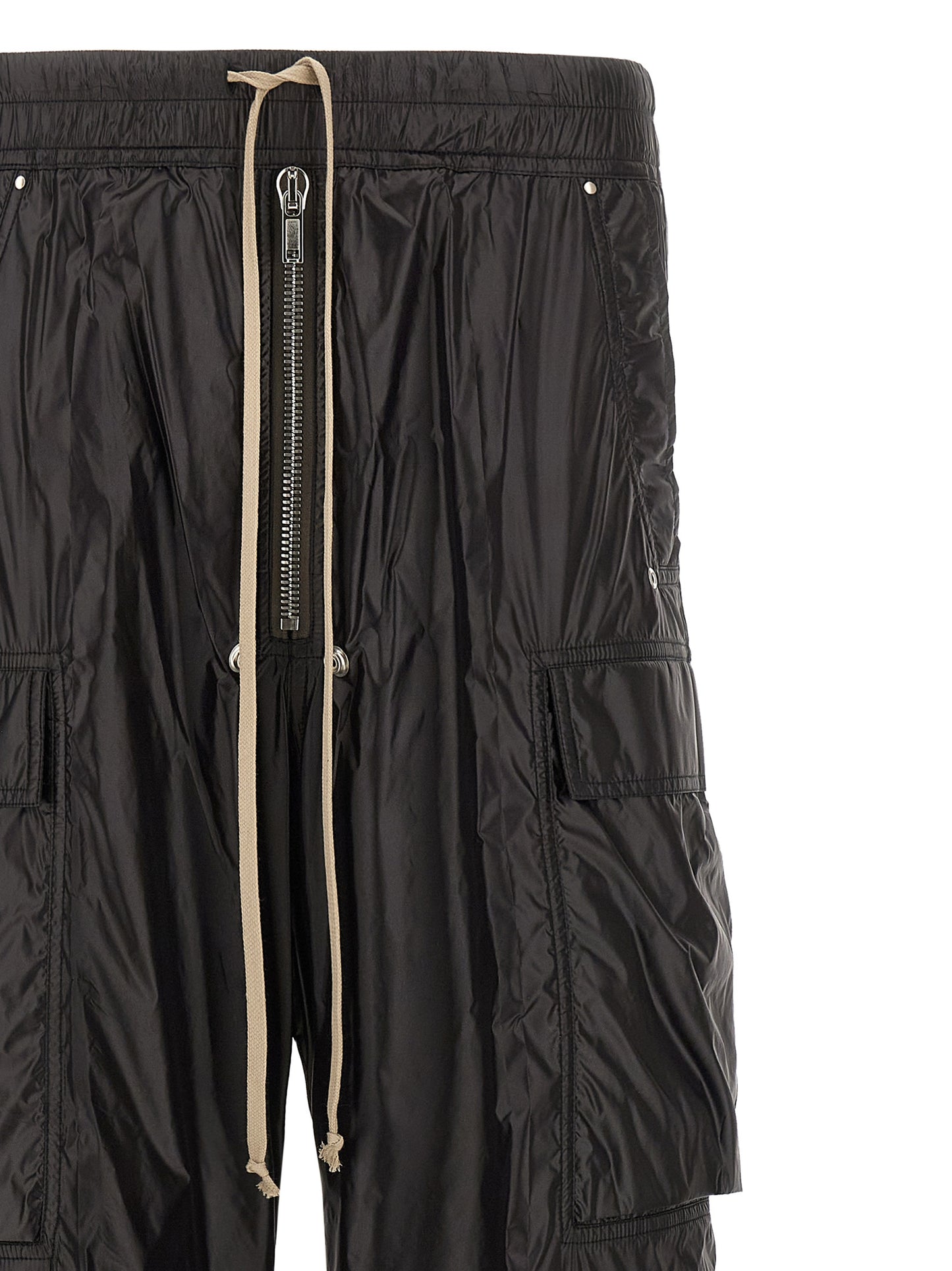 Rick Owens Men 'Cargobelas' Pants RICK OWENS