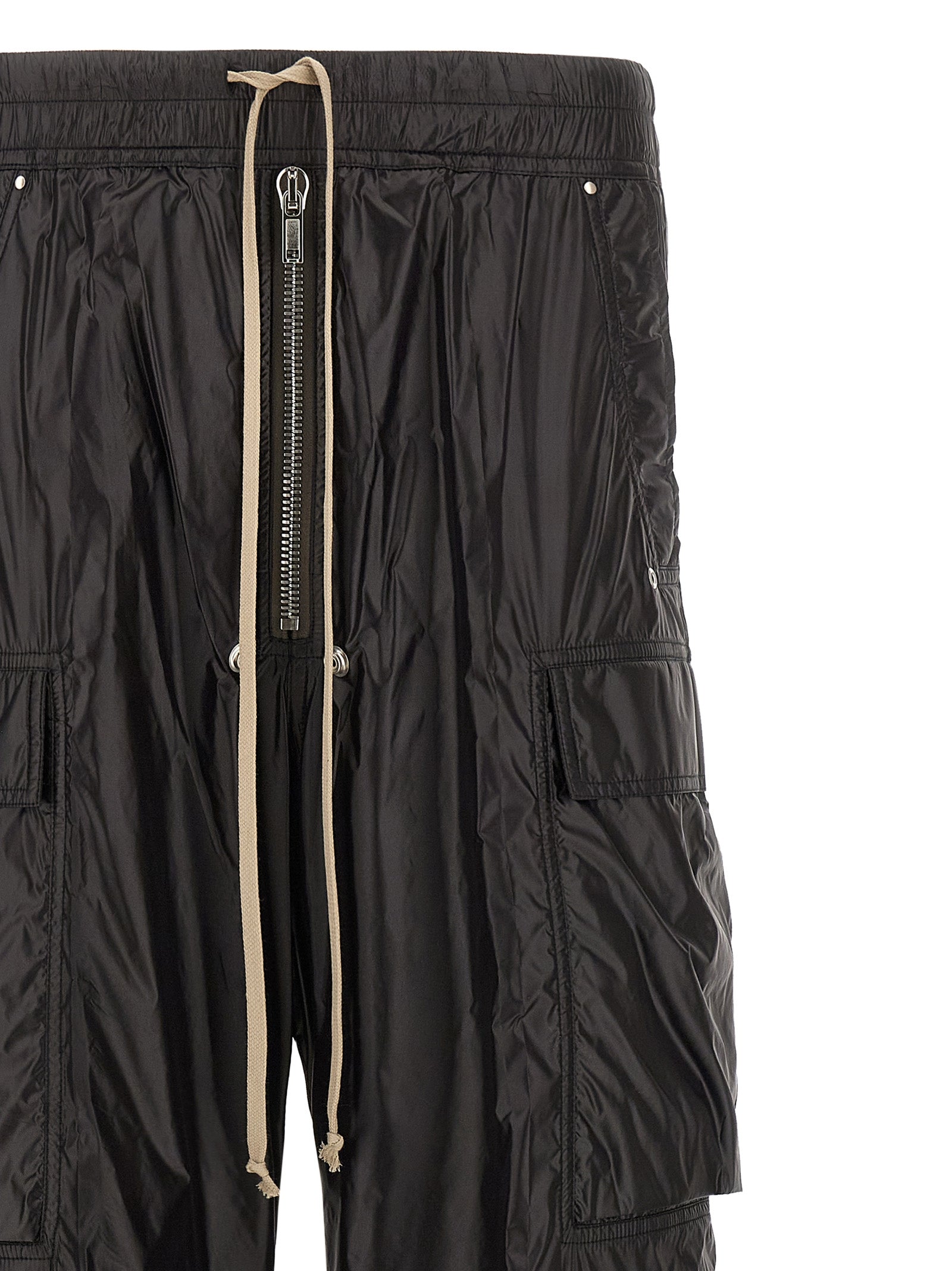 Rick Owens Men 'Cargobelas' Pants RICK OWENS