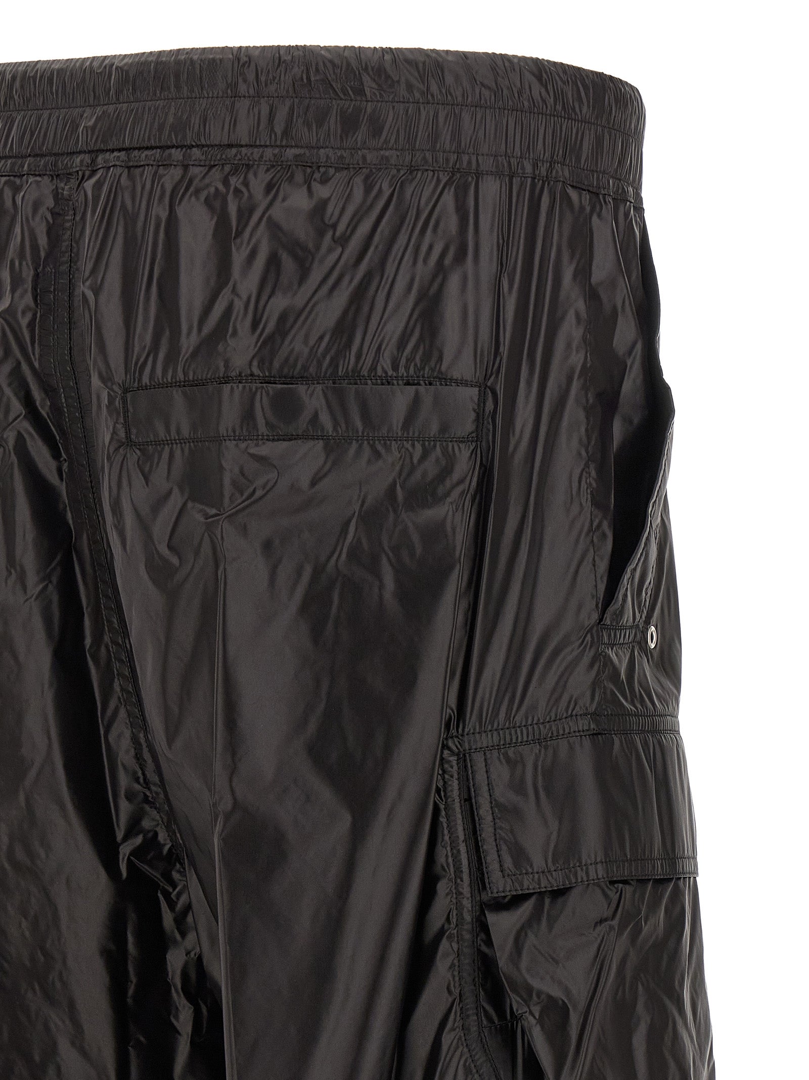 Rick Owens Men 'Cargobelas' Pants RICK OWENS