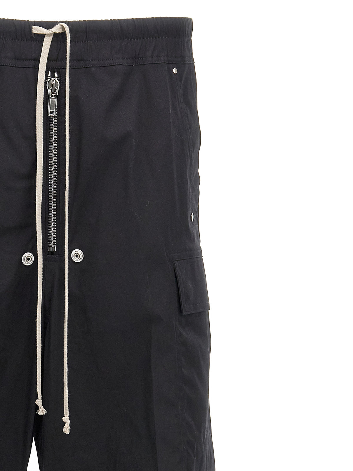 Rick Owens Men 'Cargobelas' Pants
