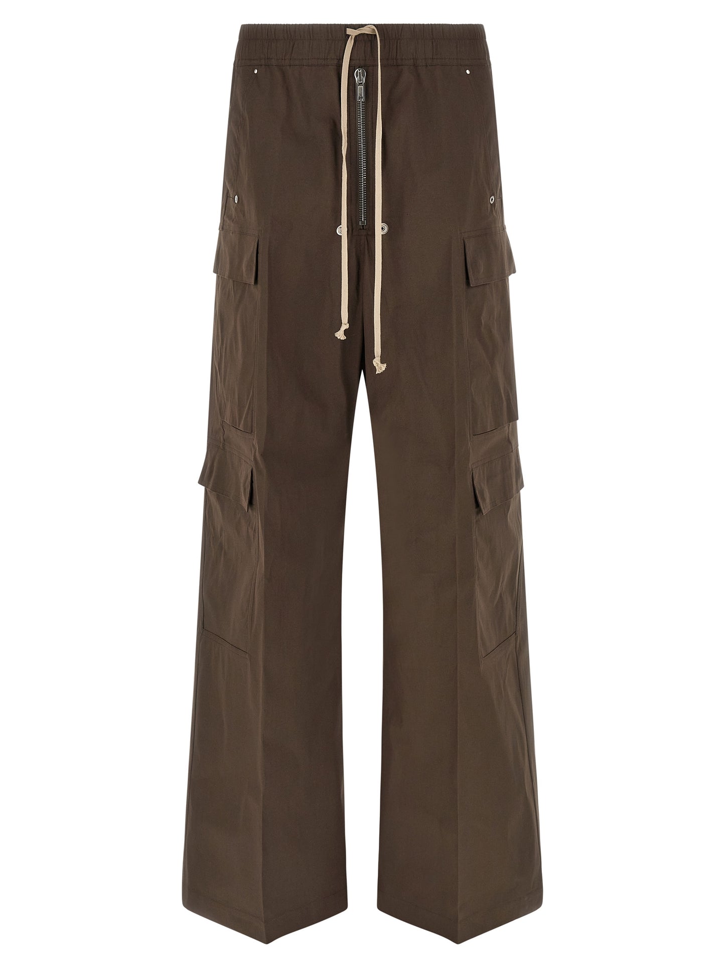 Rick Owens Men 'Cargobelas' Pants RICK OWENS