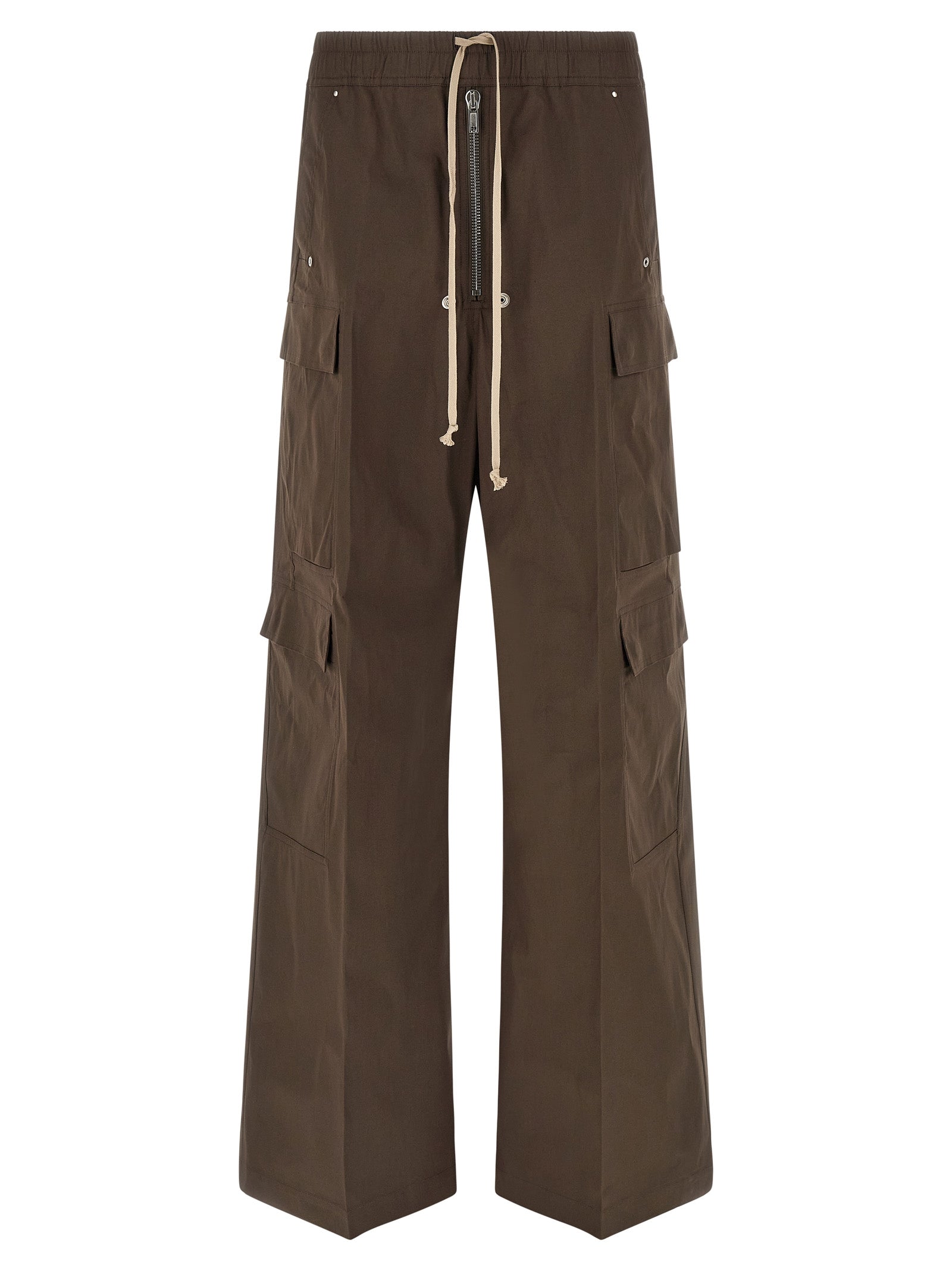 Rick Owens Men 'Cargobelas' Pants RICK OWENS