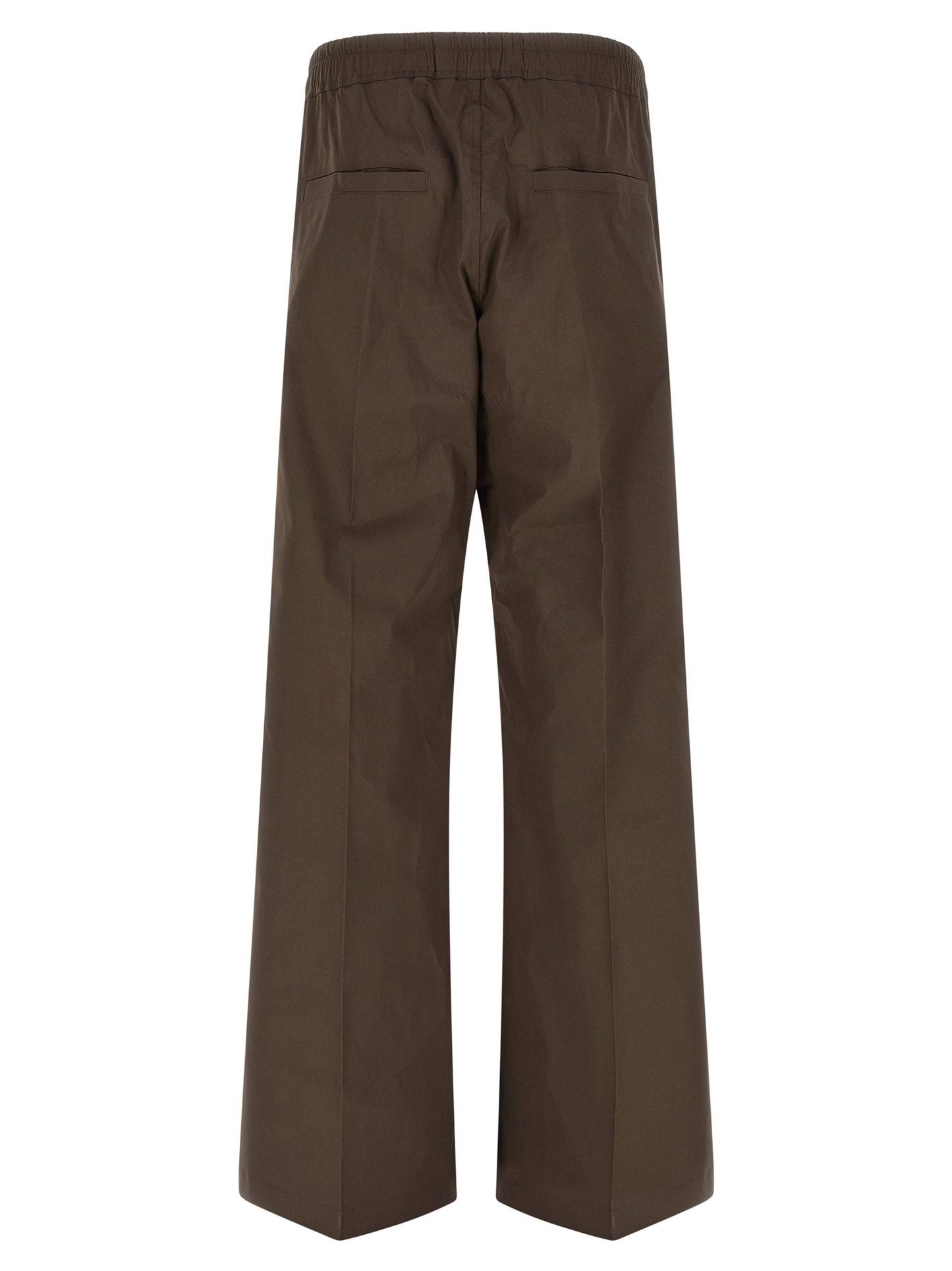 Rick Owens Men 'Cargobelas' Pants RICK OWENS