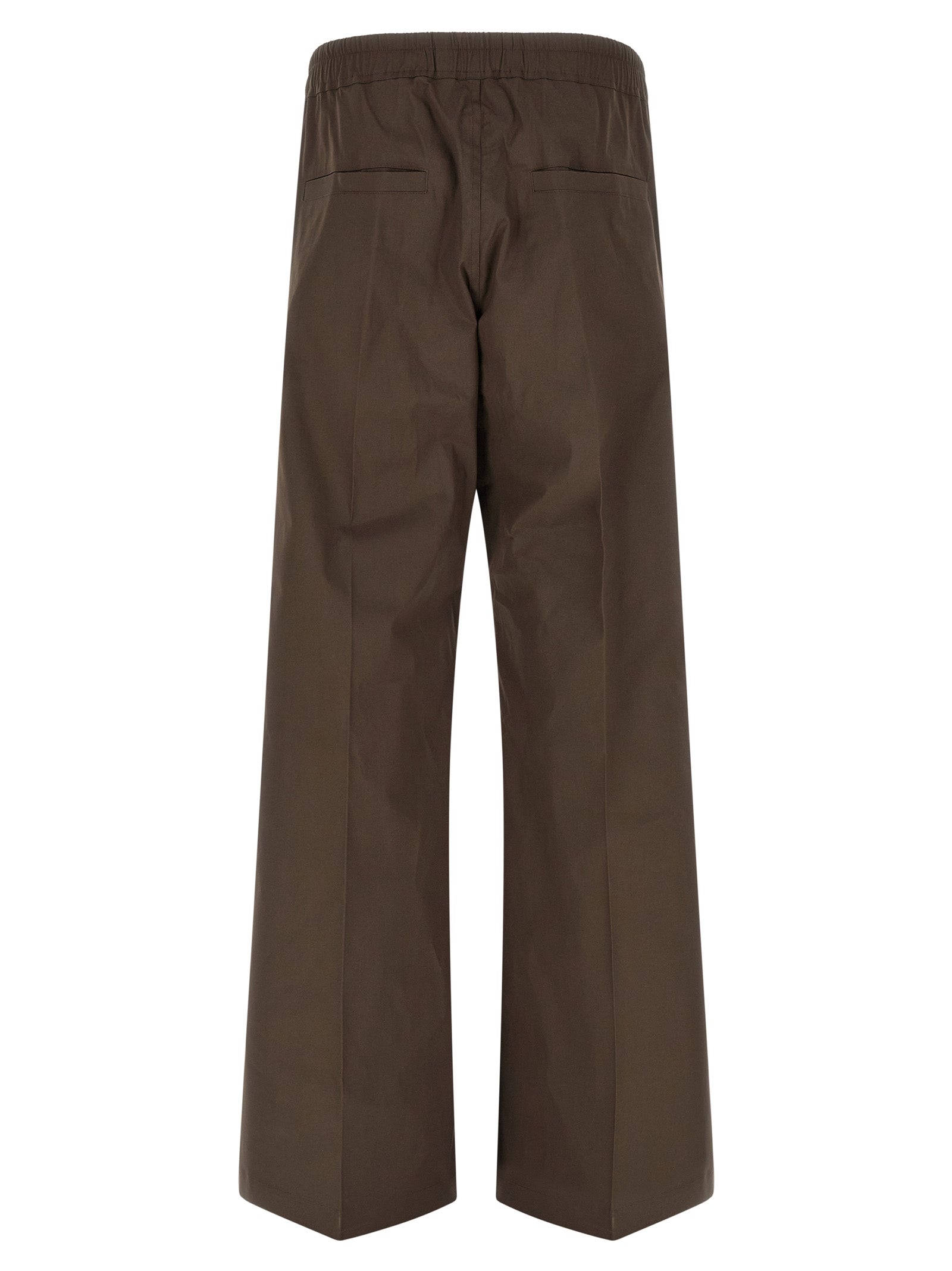 Rick Owens Men 'Cargobelas' Pants RICK OWENS