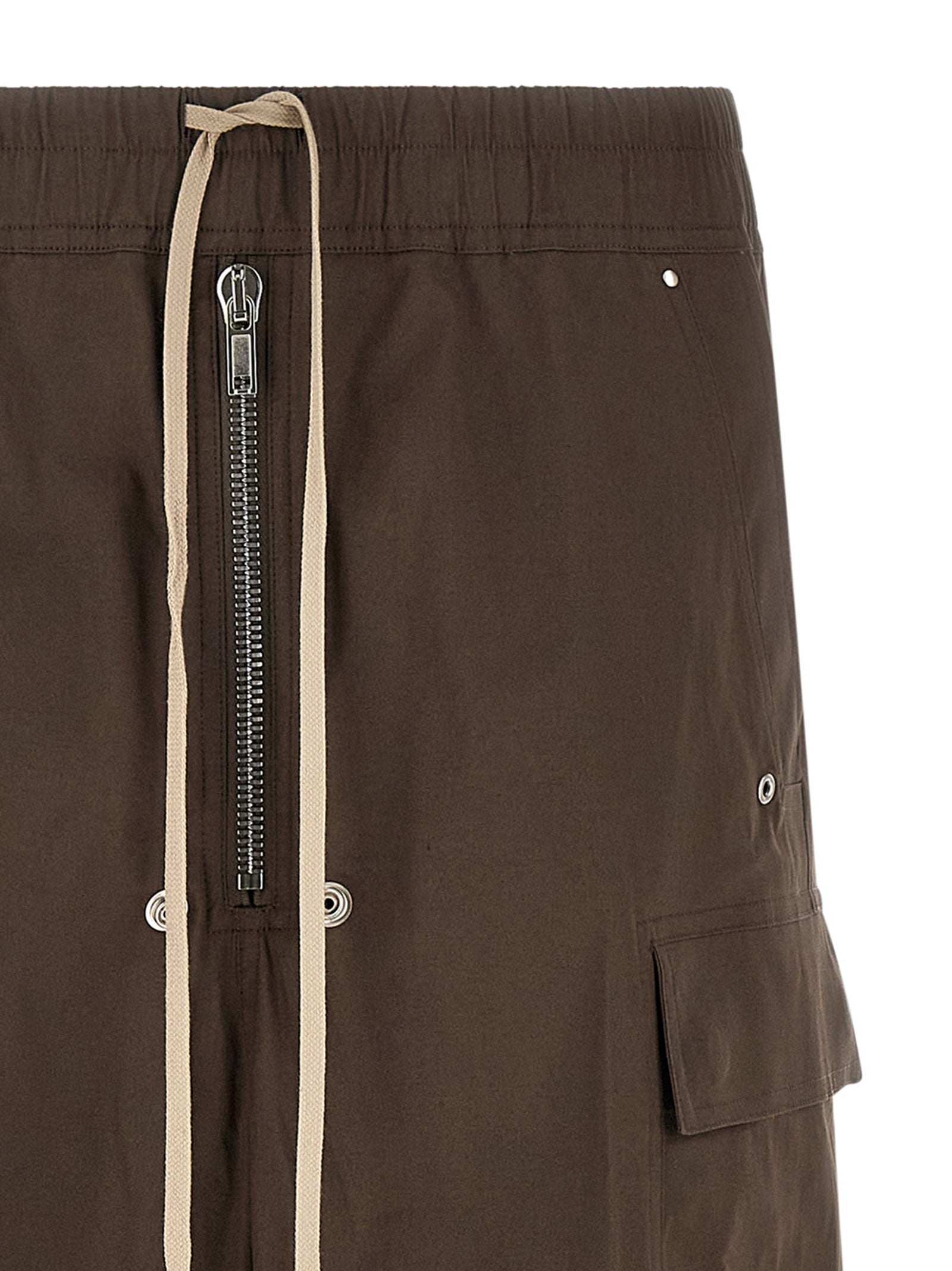 Rick Owens Men 'Cargobelas' Pants RICK OWENS