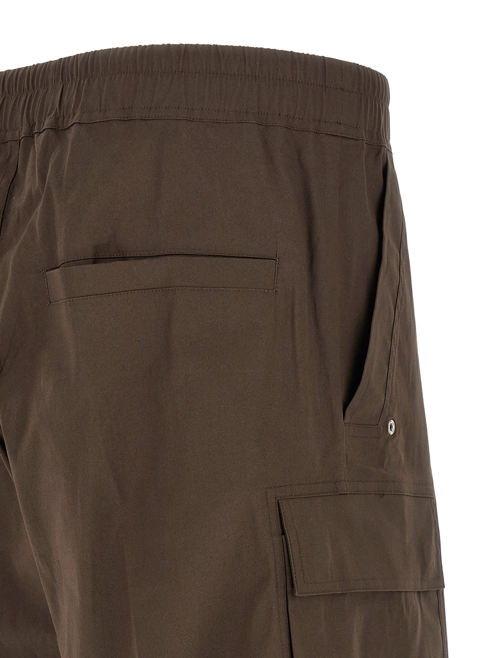 Rick Owens Men 'Cargobelas' Pants RICK OWENS
