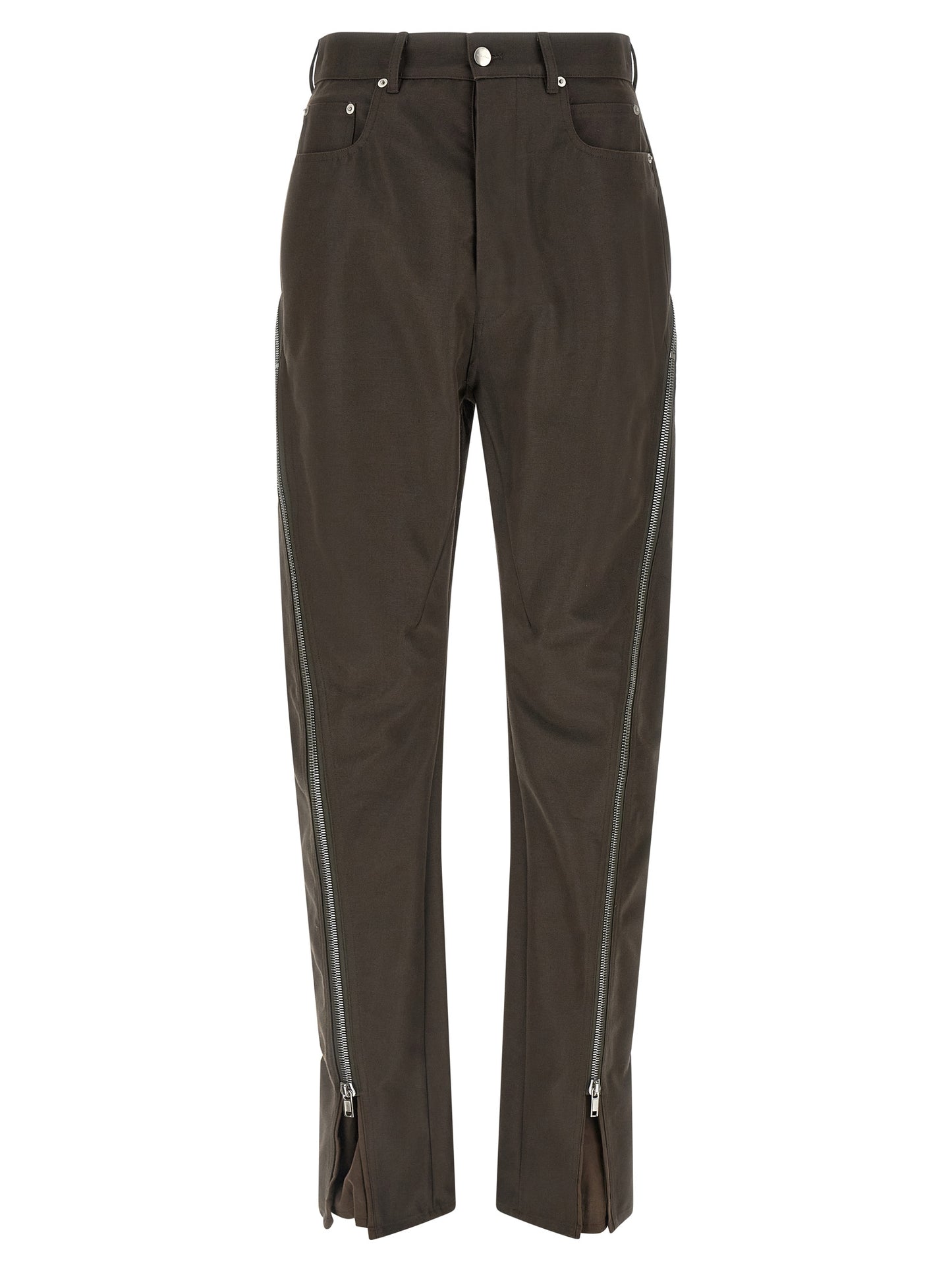 Rick Owens Men 'Bolan Banana' Pants RICK OWENS