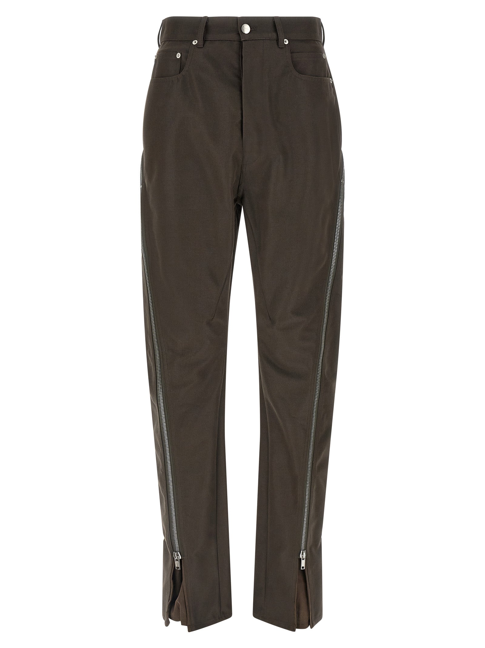 Rick Owens Men 'Bolan Banana' Pants RICK OWENS