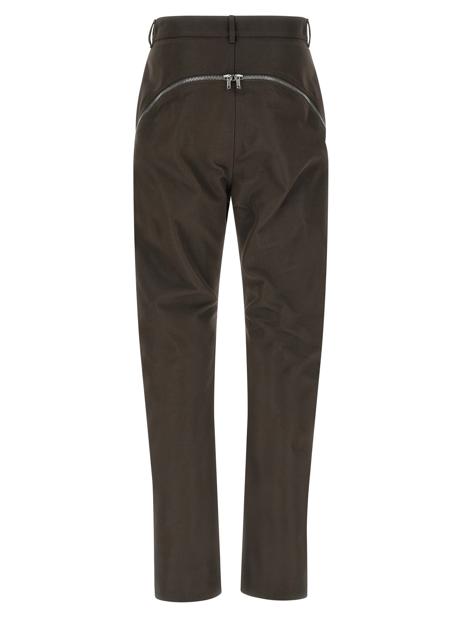 Rick Owens Men 'Bolan Banana' Pants RICK OWENS