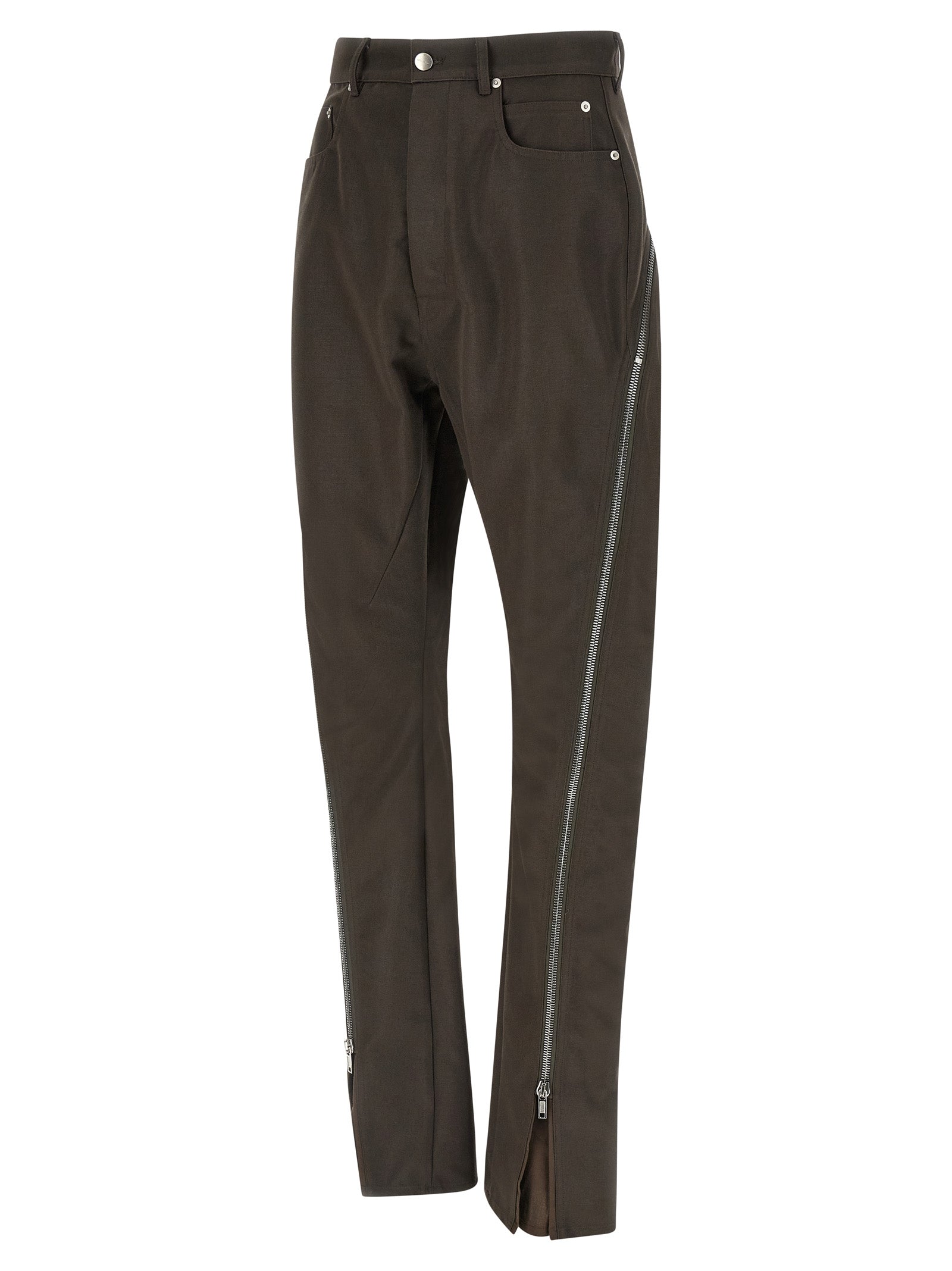 Rick Owens Men 'Bolan Banana' Pants RICK OWENS