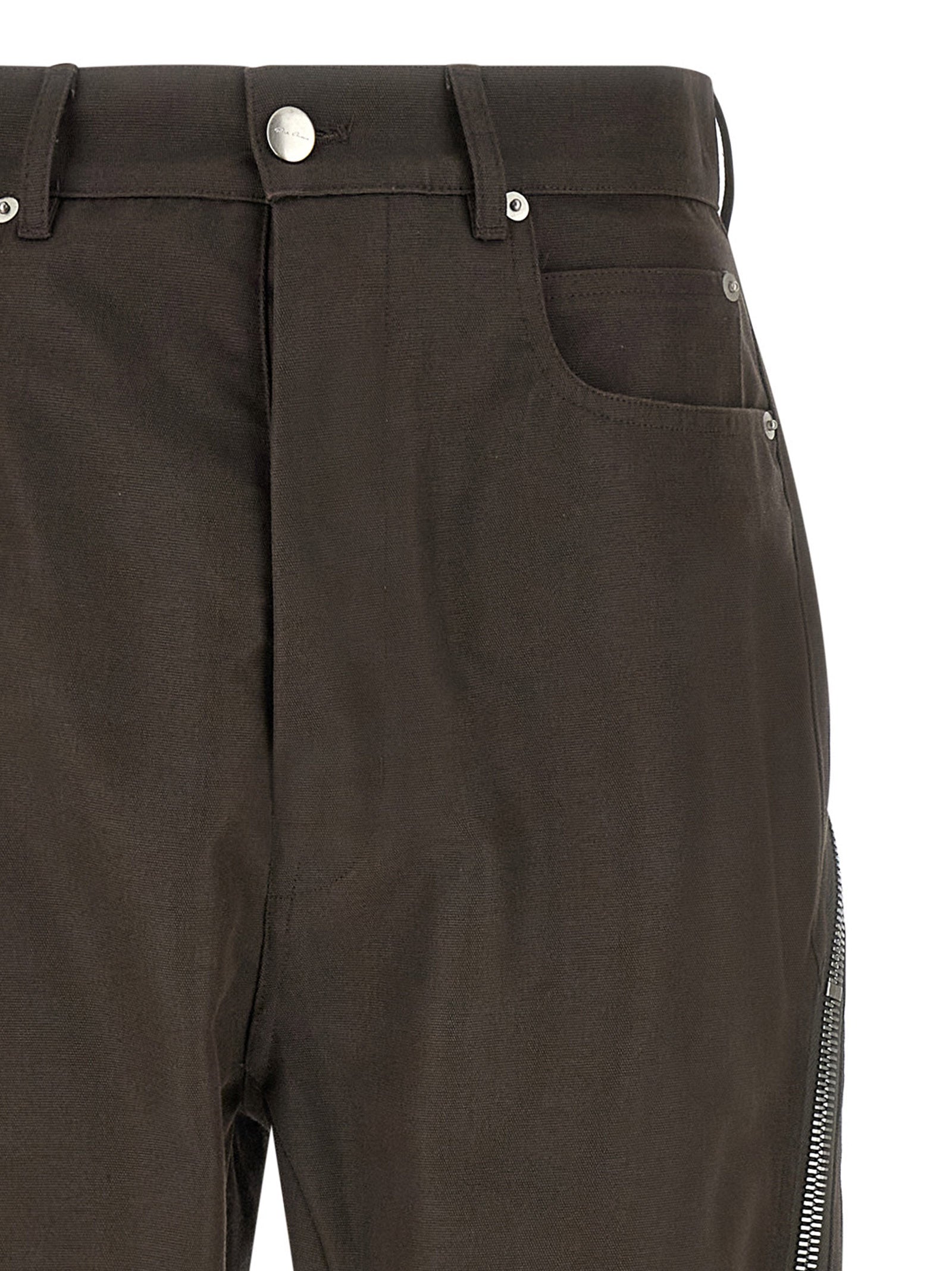 Rick Owens Men 'Bolan Banana' Pants RICK OWENS