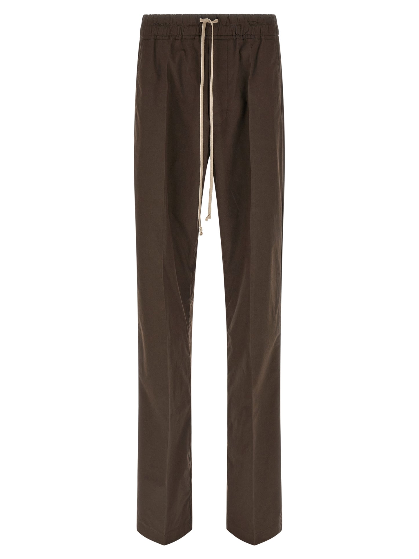 Rick Owens Men 'Dietrich Drawstring' Pants RICK OWENS