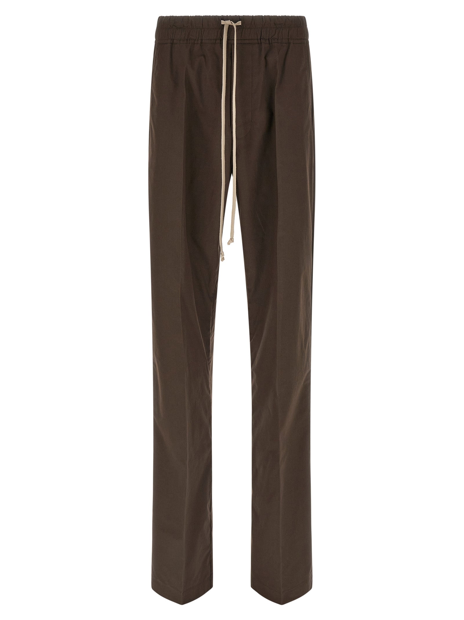 Rick Owens Men 'Dietrich Drawstring' Pants RICK OWENS