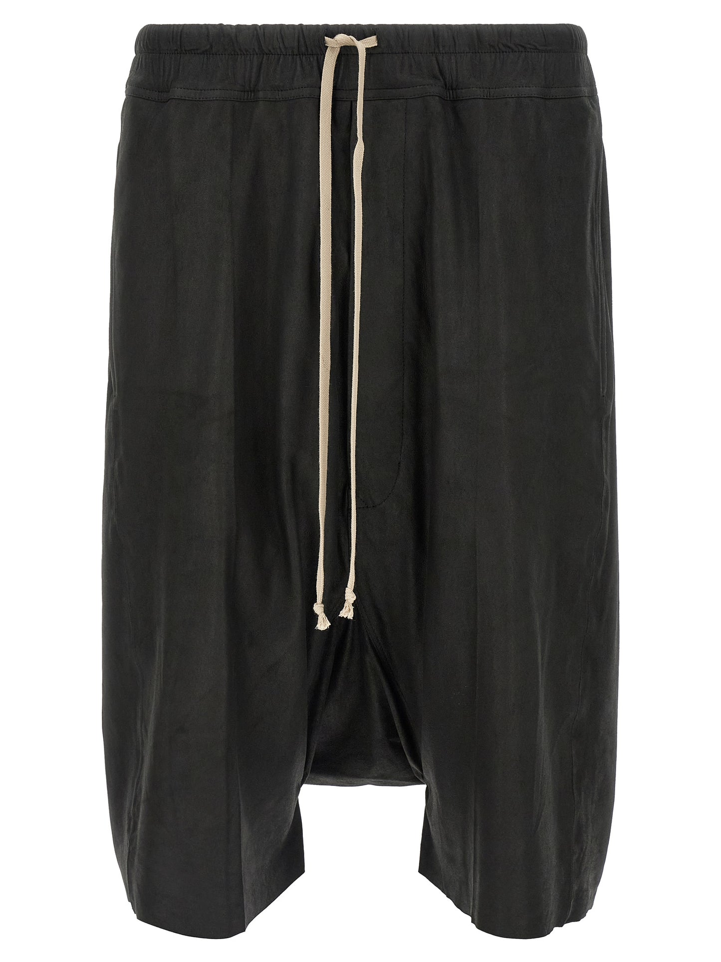 Rick Owens Men 'Rick S Pods' Bermuda Shorts RICK OWENS