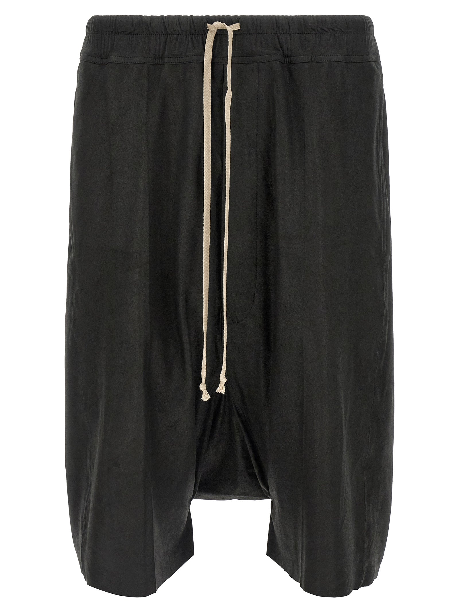 Rick Owens Men 'Rick S Pods' Bermuda Shorts RICK OWENS