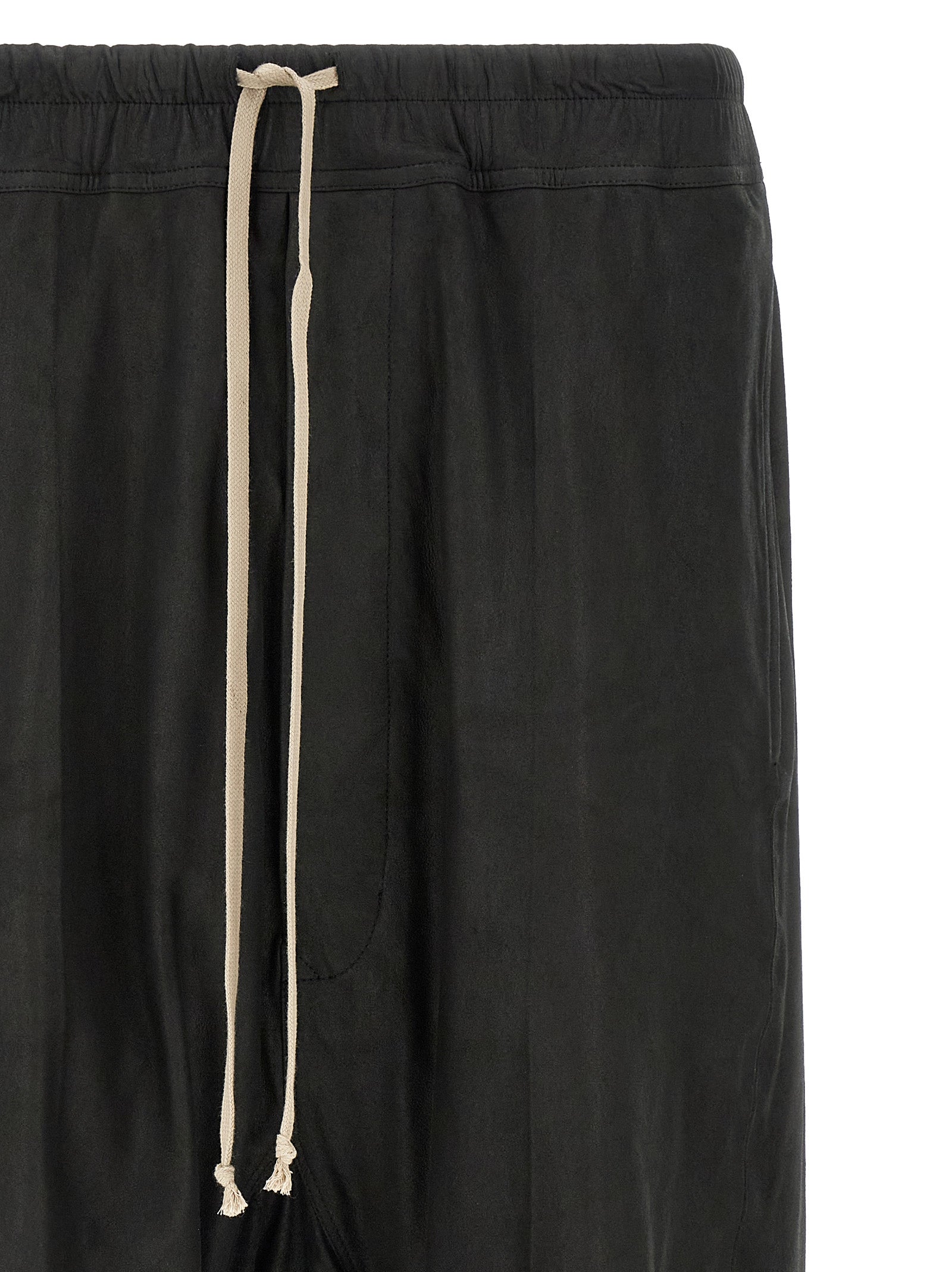 Rick Owens Men 'Rick S Pods' Bermuda Shorts RICK OWENS