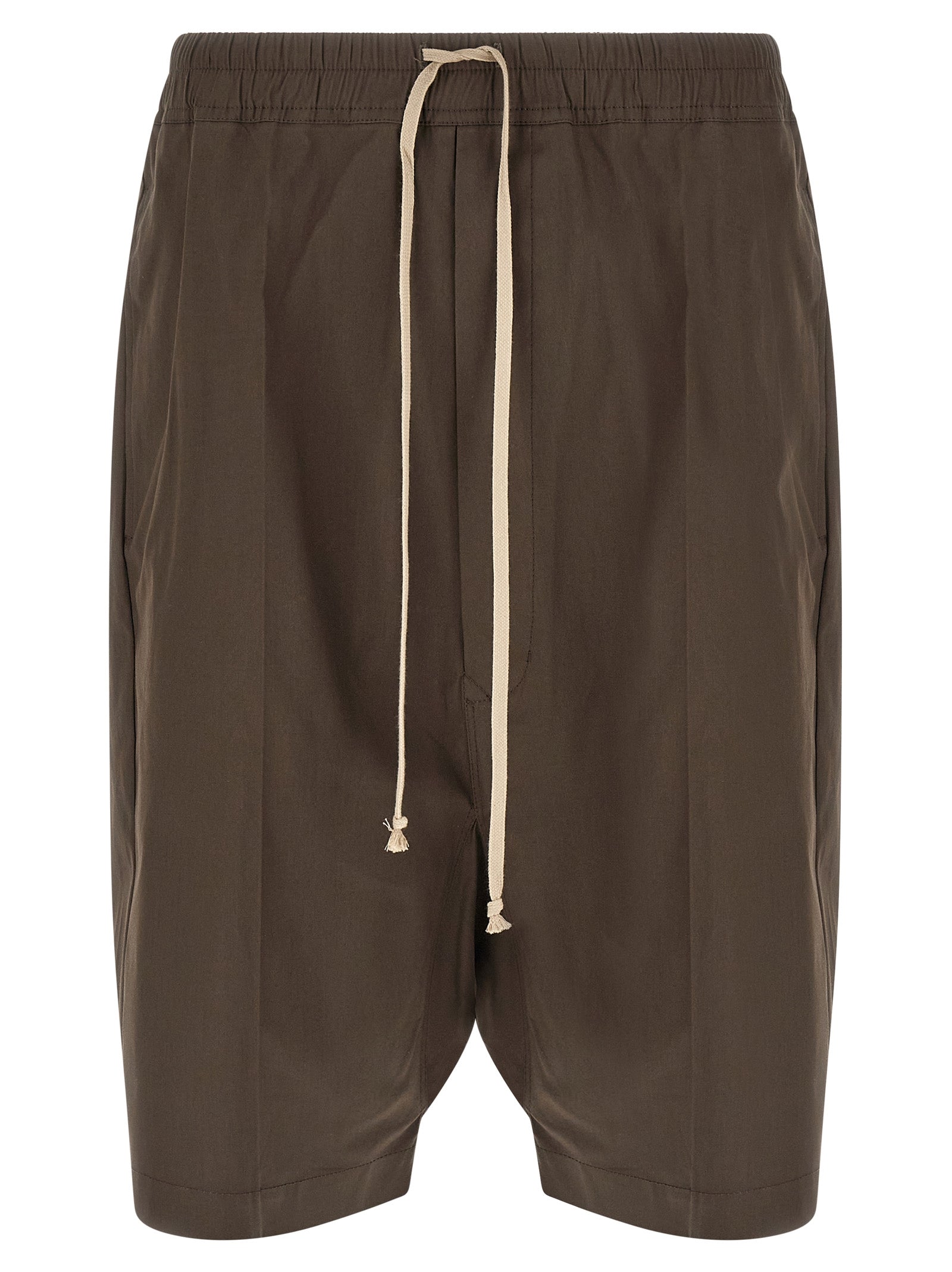 Rick Owens Men 'Rick S Pods' Bermuda Shorts RICK OWENS