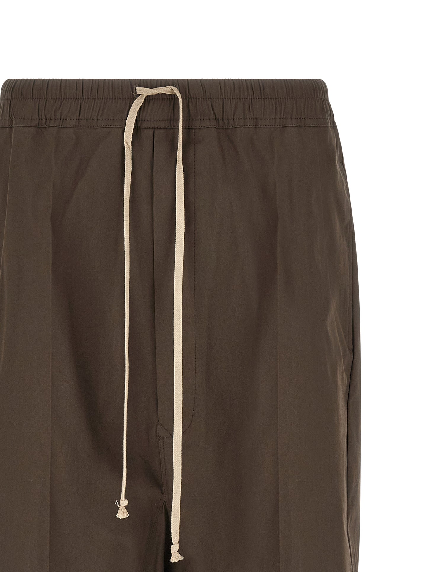 Rick Owens Men 'Rick S Pods' Bermuda Shorts RICK OWENS